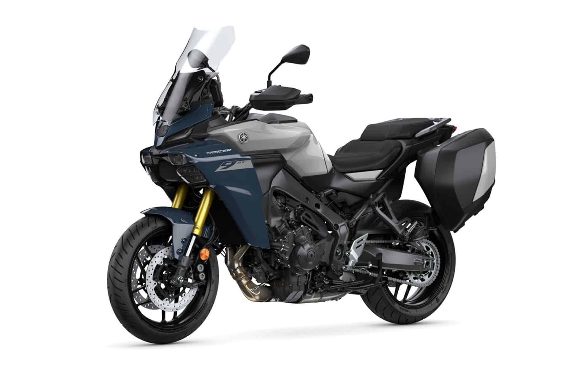 Gama Yamaha 2027: espíritu heritage a la vanguardia del rendimiento