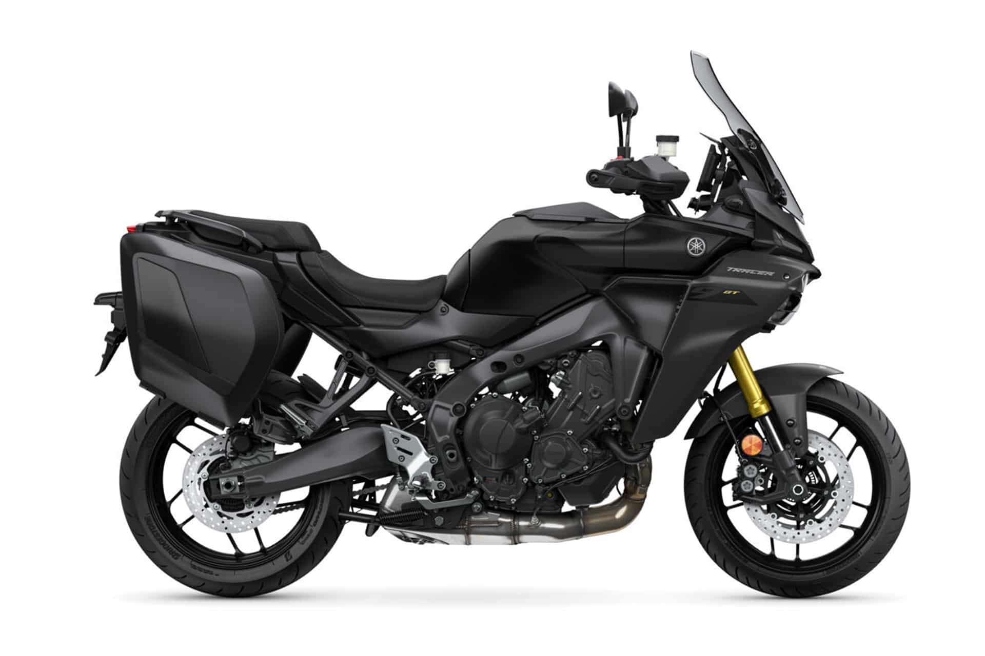 Gama Yamaha 2027: espíritu heritage a la vanguardia del rendimiento