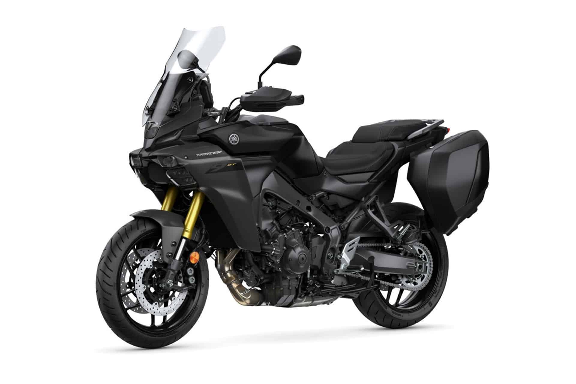 Gama Yamaha 2027: espíritu heritage a la vanguardia del rendimiento