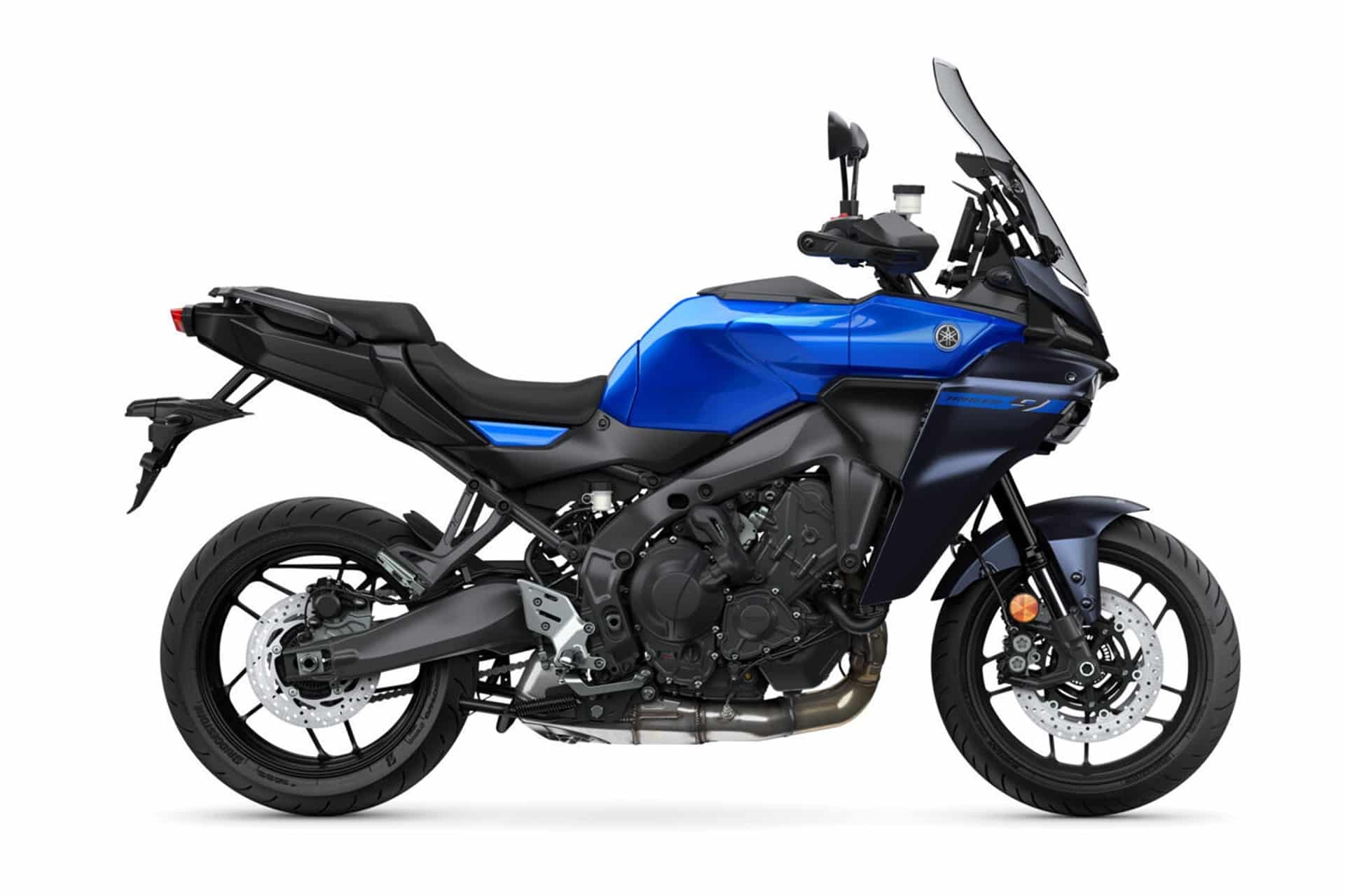Gama Yamaha 2027: espíritu heritage a la vanguardia del rendimiento