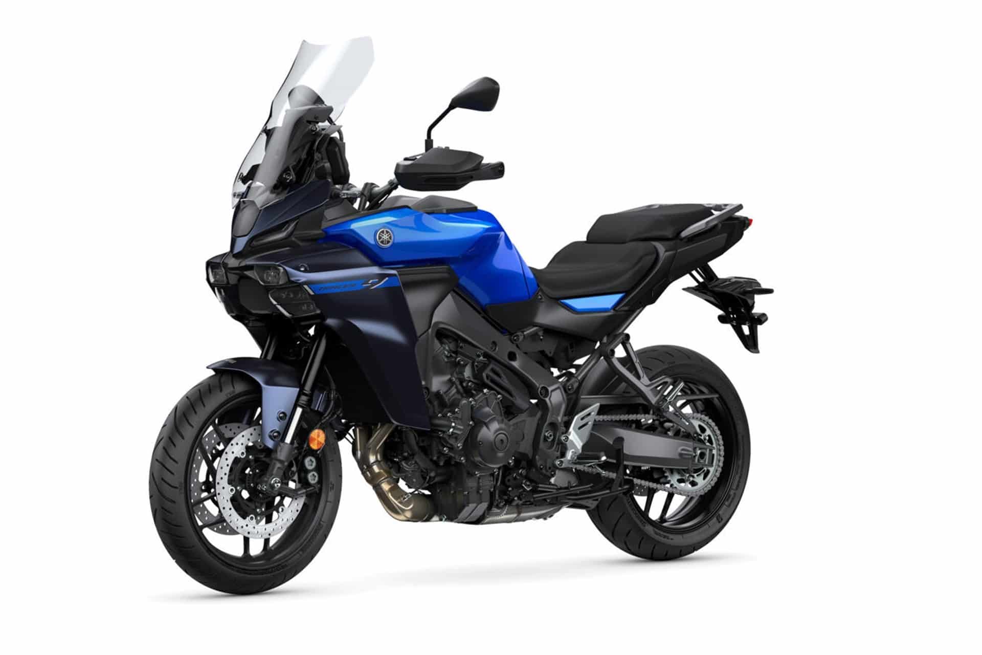 Gama Yamaha 2027: espíritu heritage a la vanguardia del rendimiento