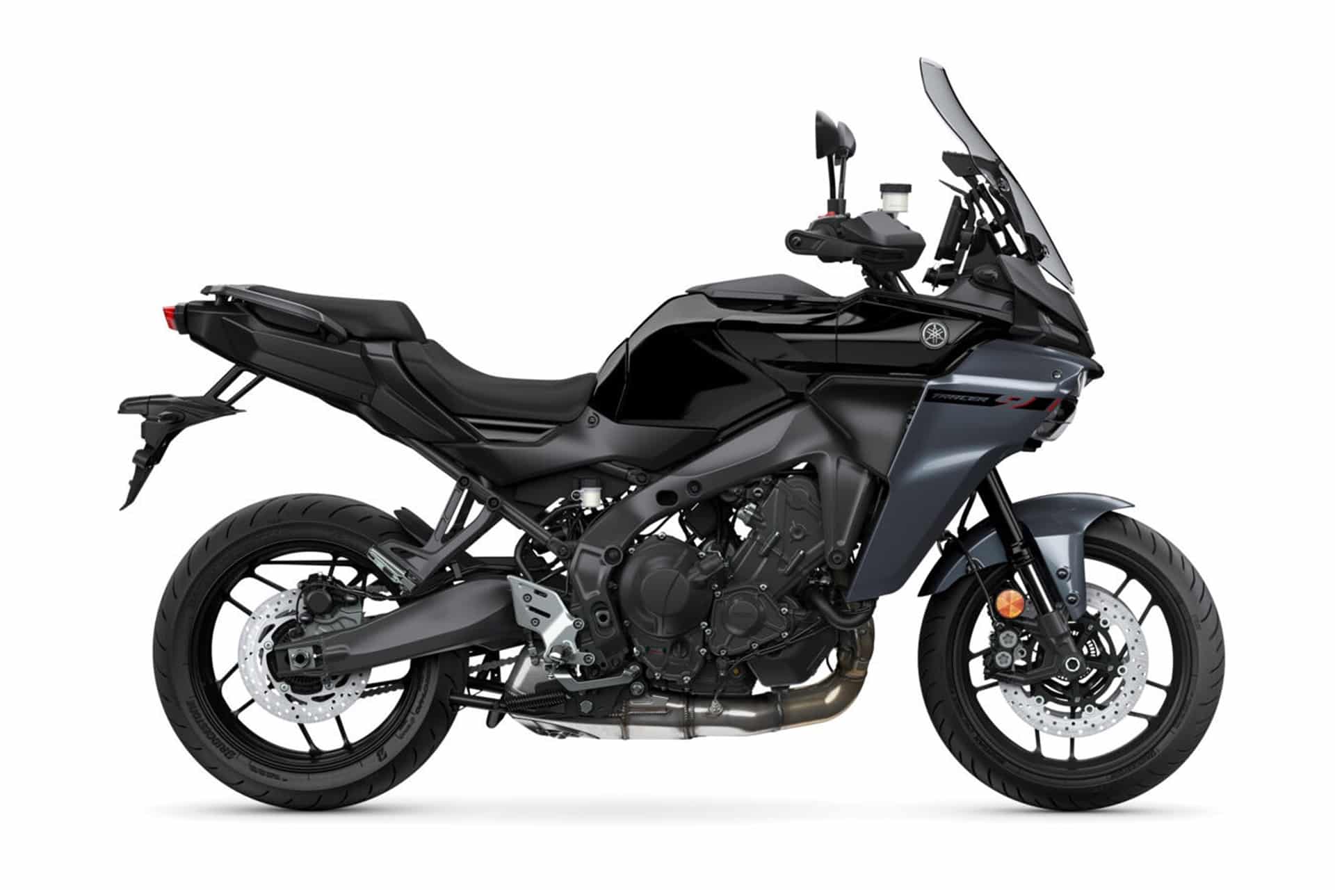 Gama Yamaha 2027: espíritu heritage a la vanguardia del rendimiento