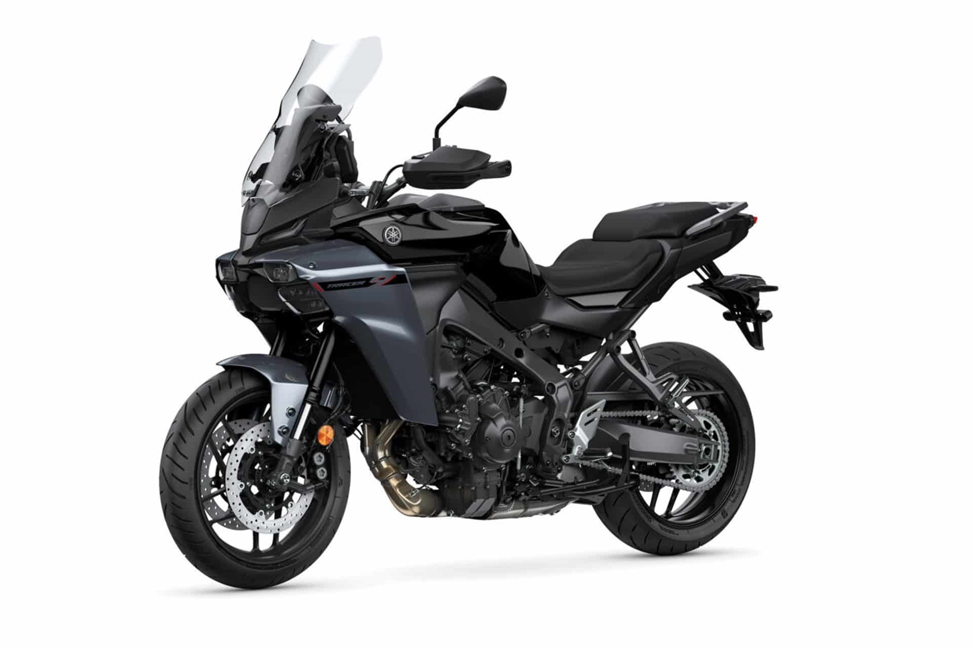 Gama Yamaha 2027: espíritu heritage a la vanguardia del rendimiento