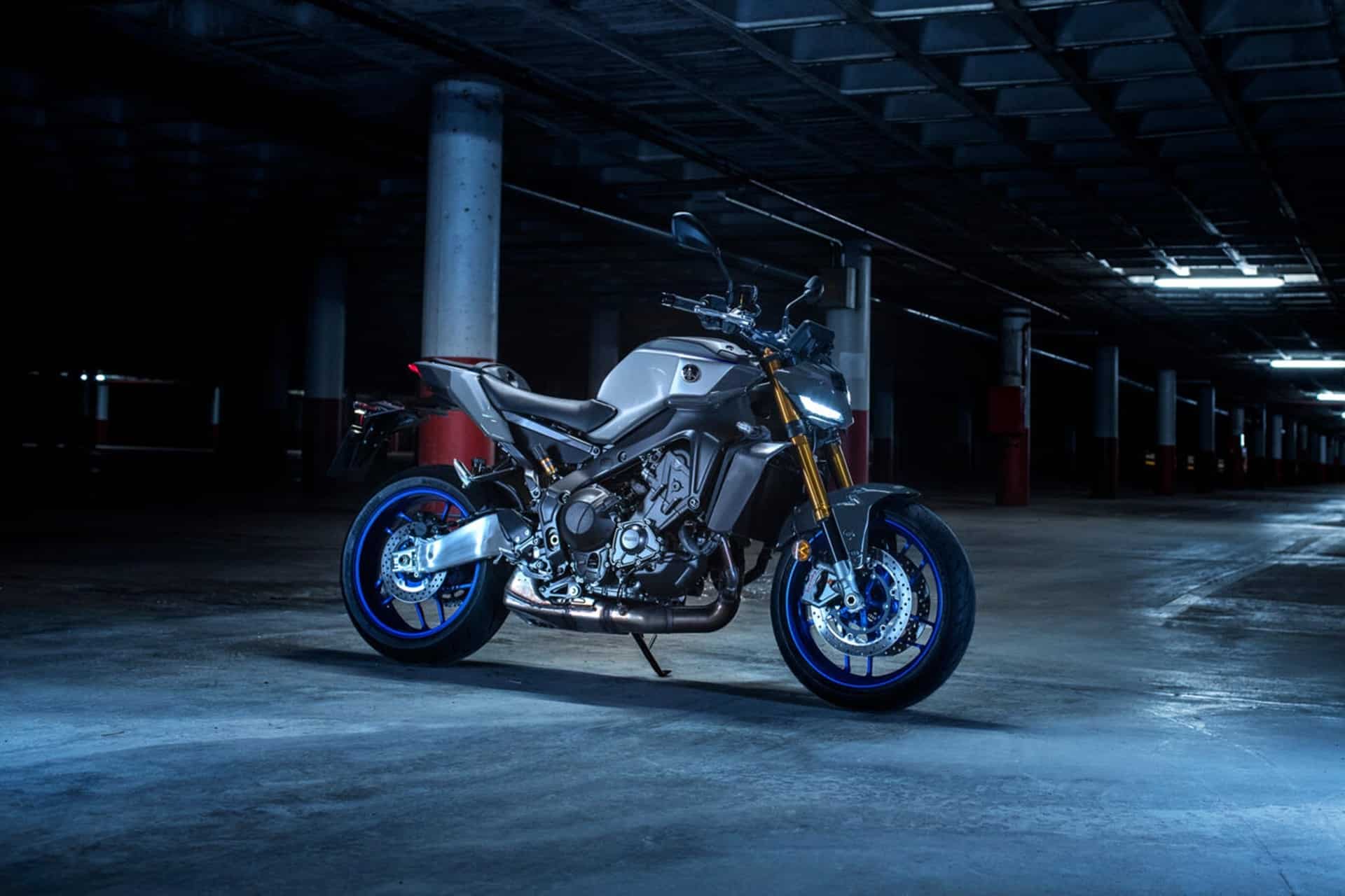 Gama Yamaha 2027: espíritu heritage a la vanguardia del rendimiento