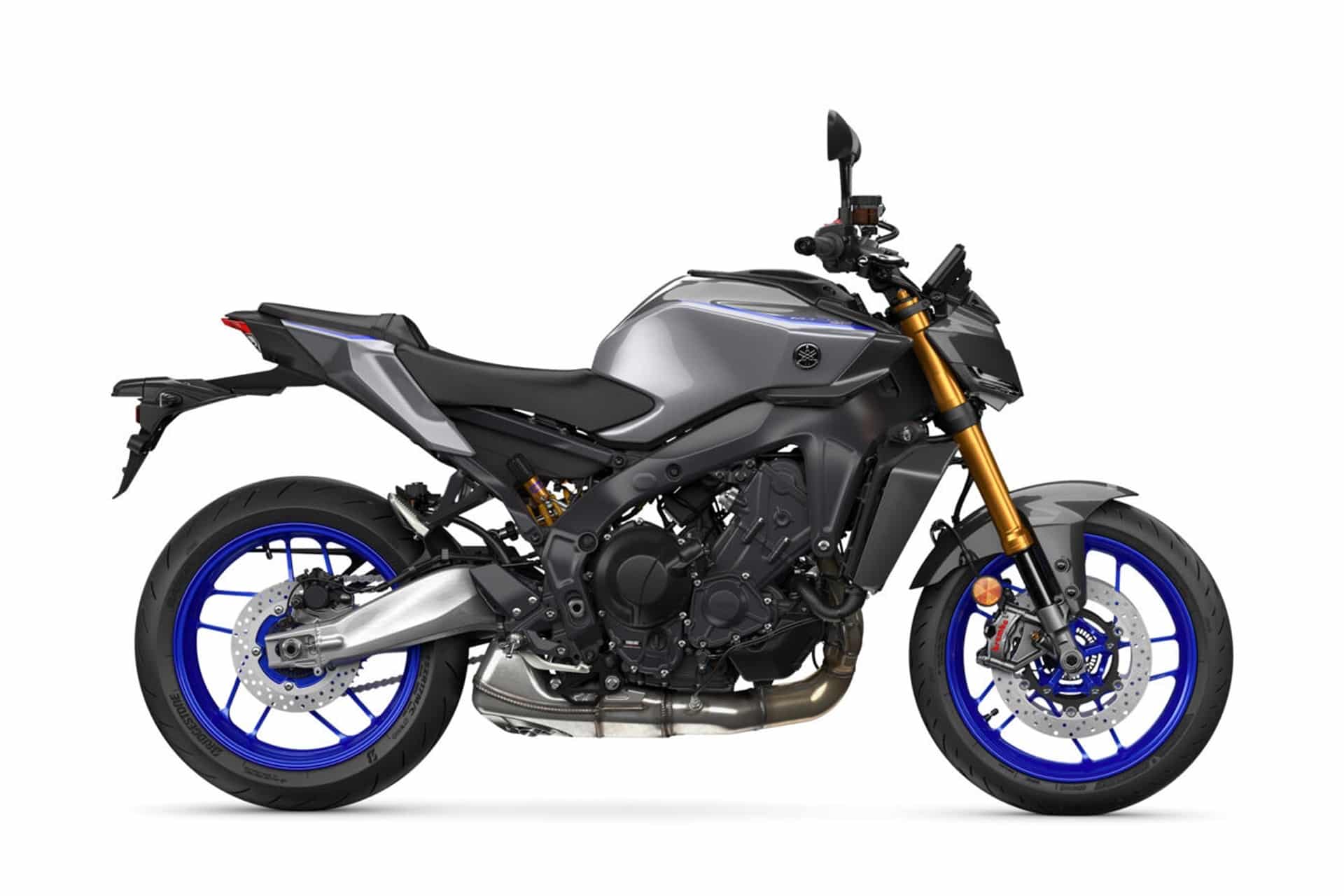 Gama Yamaha 2027: espíritu heritage a la vanguardia del rendimiento