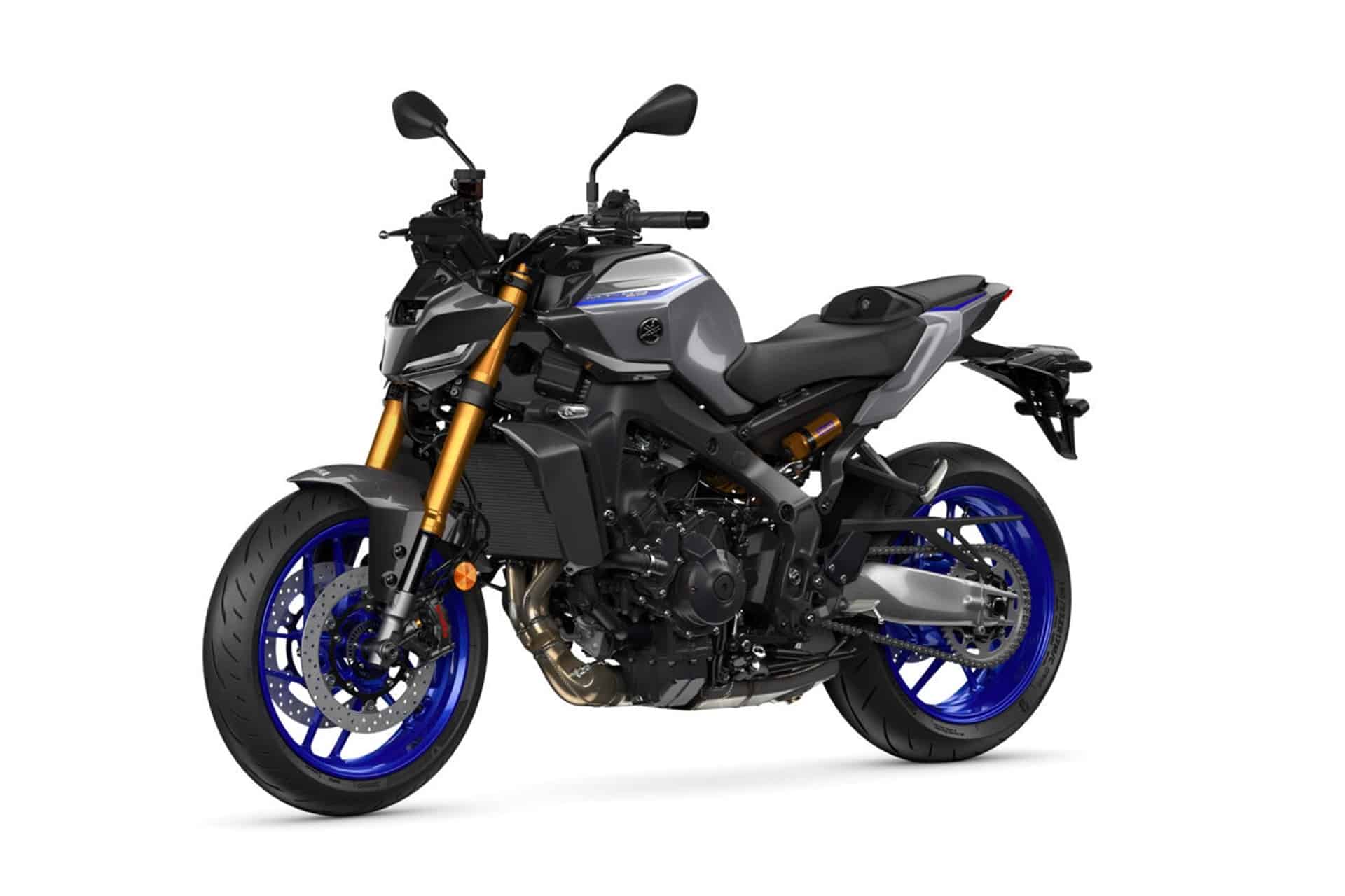 Gama Yamaha 2027: espíritu heritage a la vanguardia del rendimiento