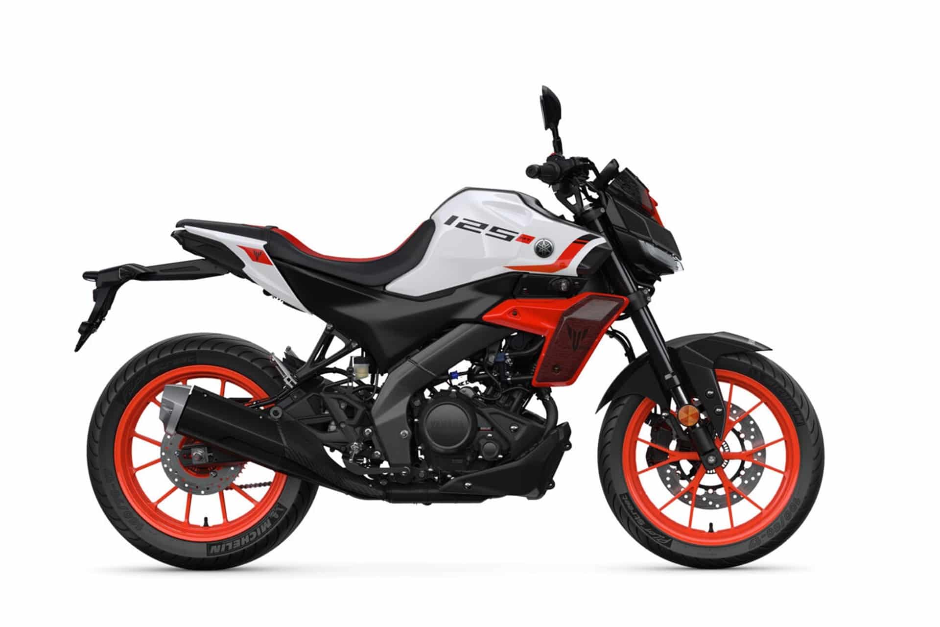 Gama Yamaha 2027: espíritu heritage a la vanguardia del rendimiento