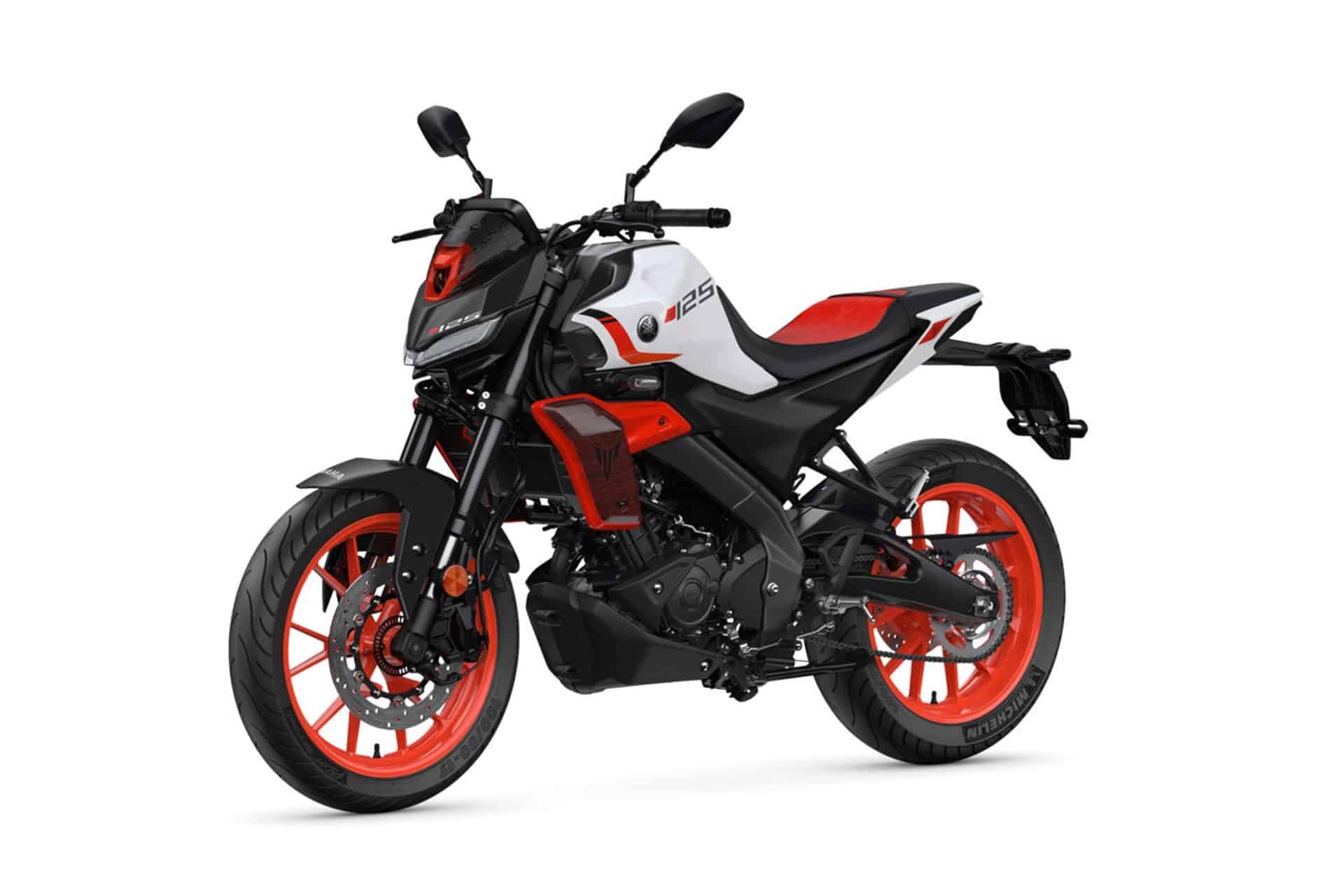 Gama Yamaha 2027: espíritu heritage a la vanguardia del rendimiento