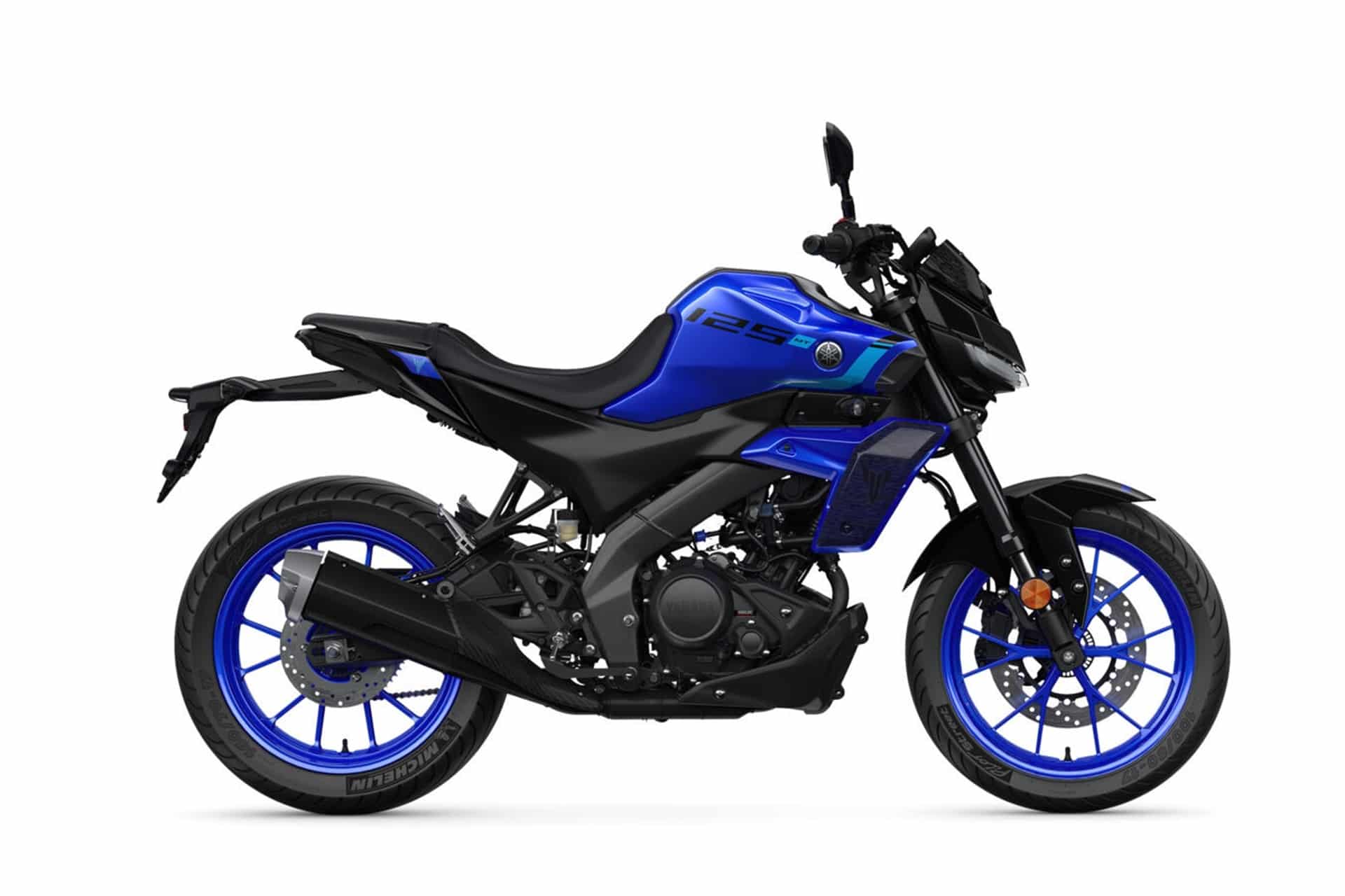 Gama Yamaha 2027: espíritu heritage a la vanguardia del rendimiento