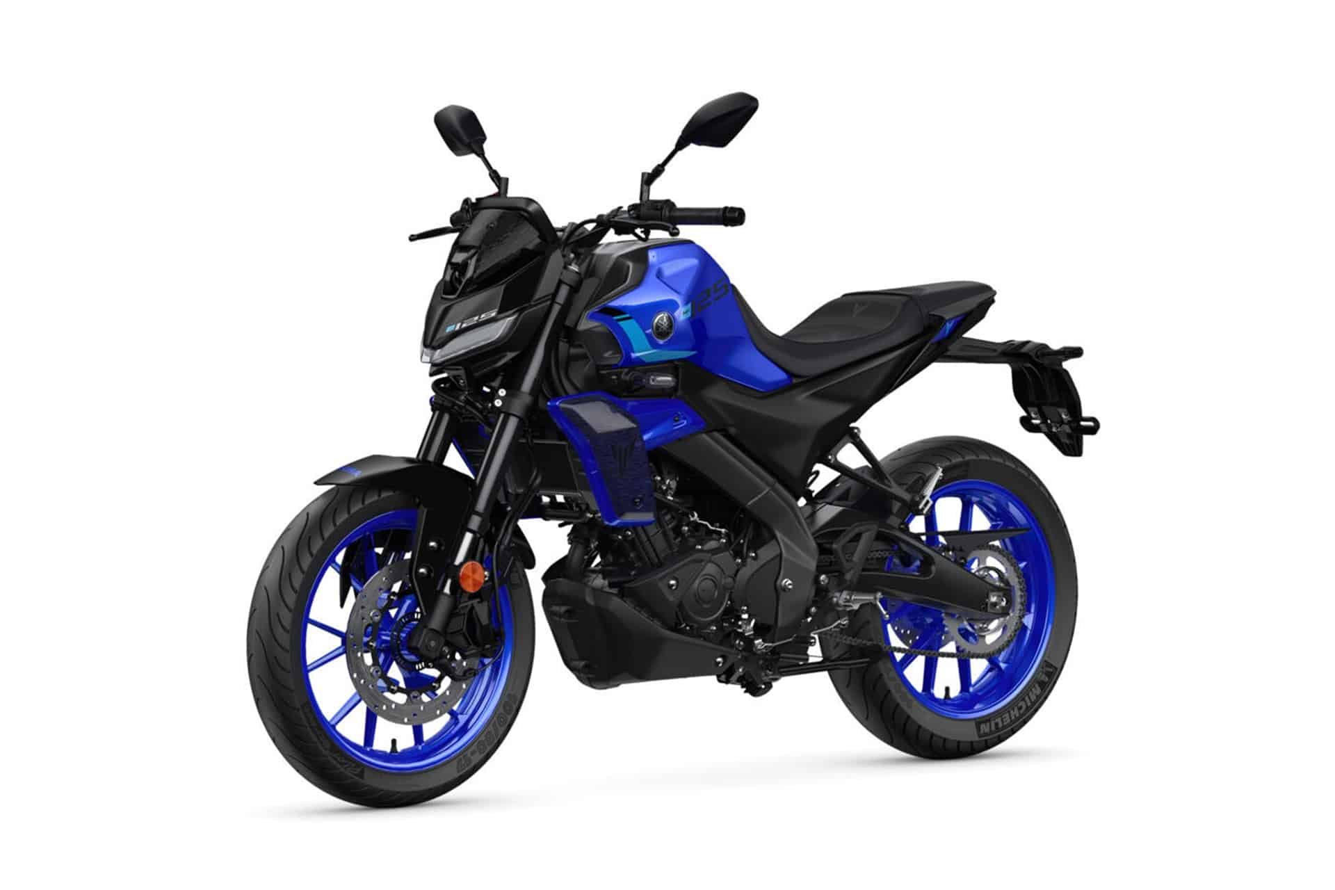 Gama Yamaha 2027: espíritu heritage a la vanguardia del rendimiento