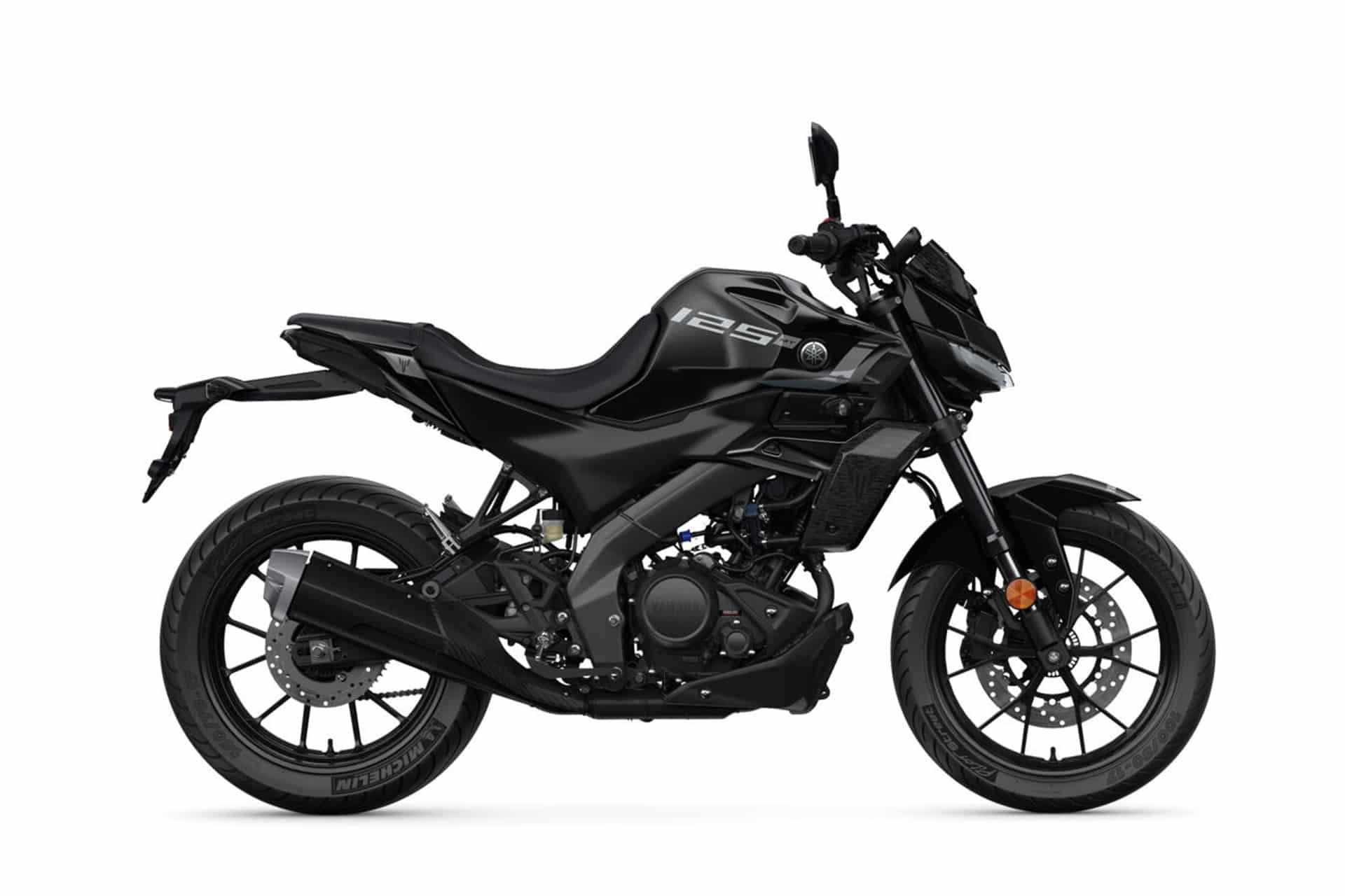 Gama Yamaha 2027: espíritu heritage a la vanguardia del rendimiento