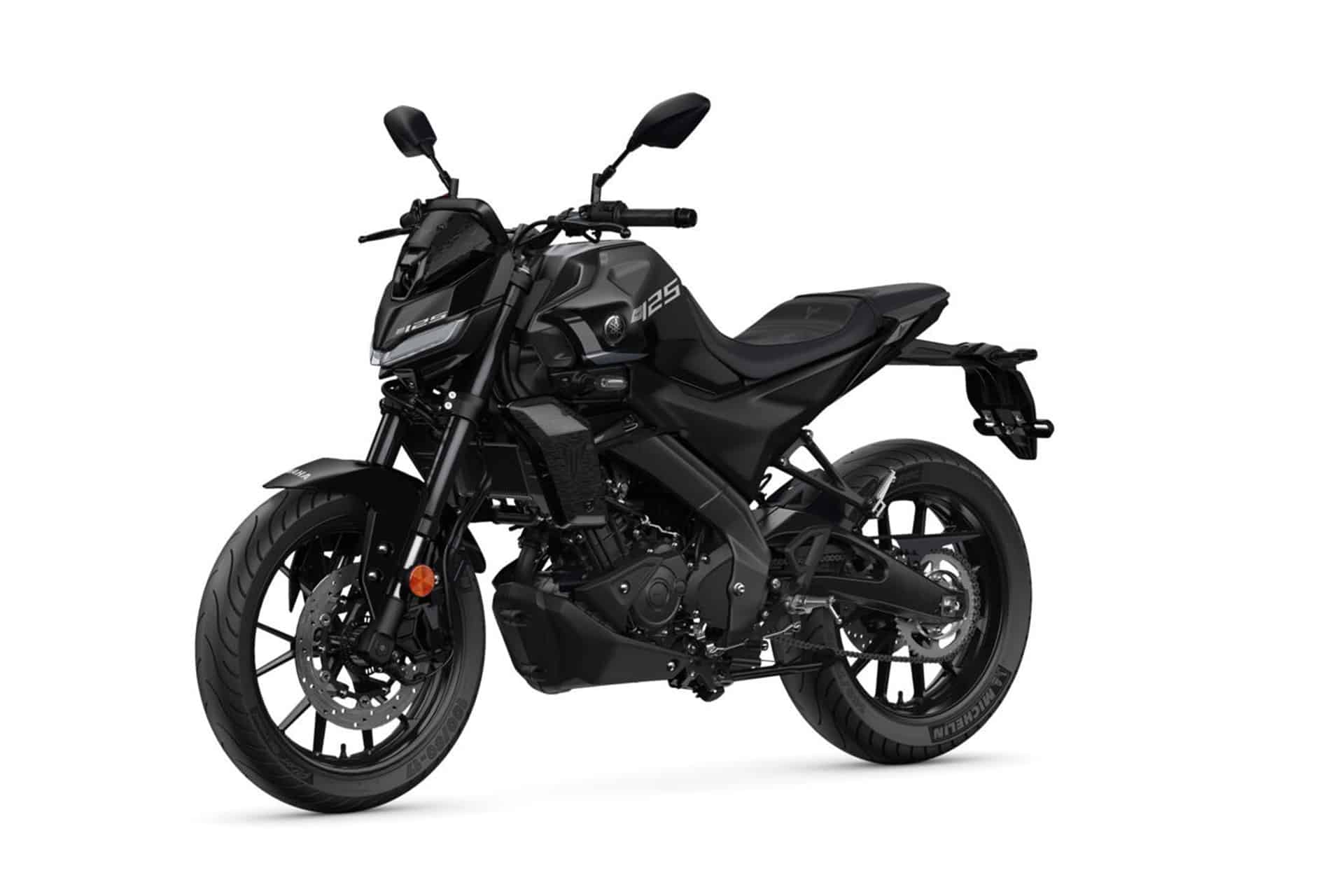 Gama Yamaha 2027: espíritu heritage a la vanguardia del rendimiento