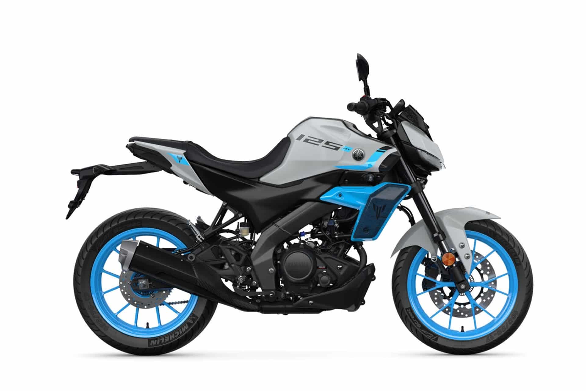 Gama Yamaha 2027: espíritu heritage a la vanguardia del rendimiento