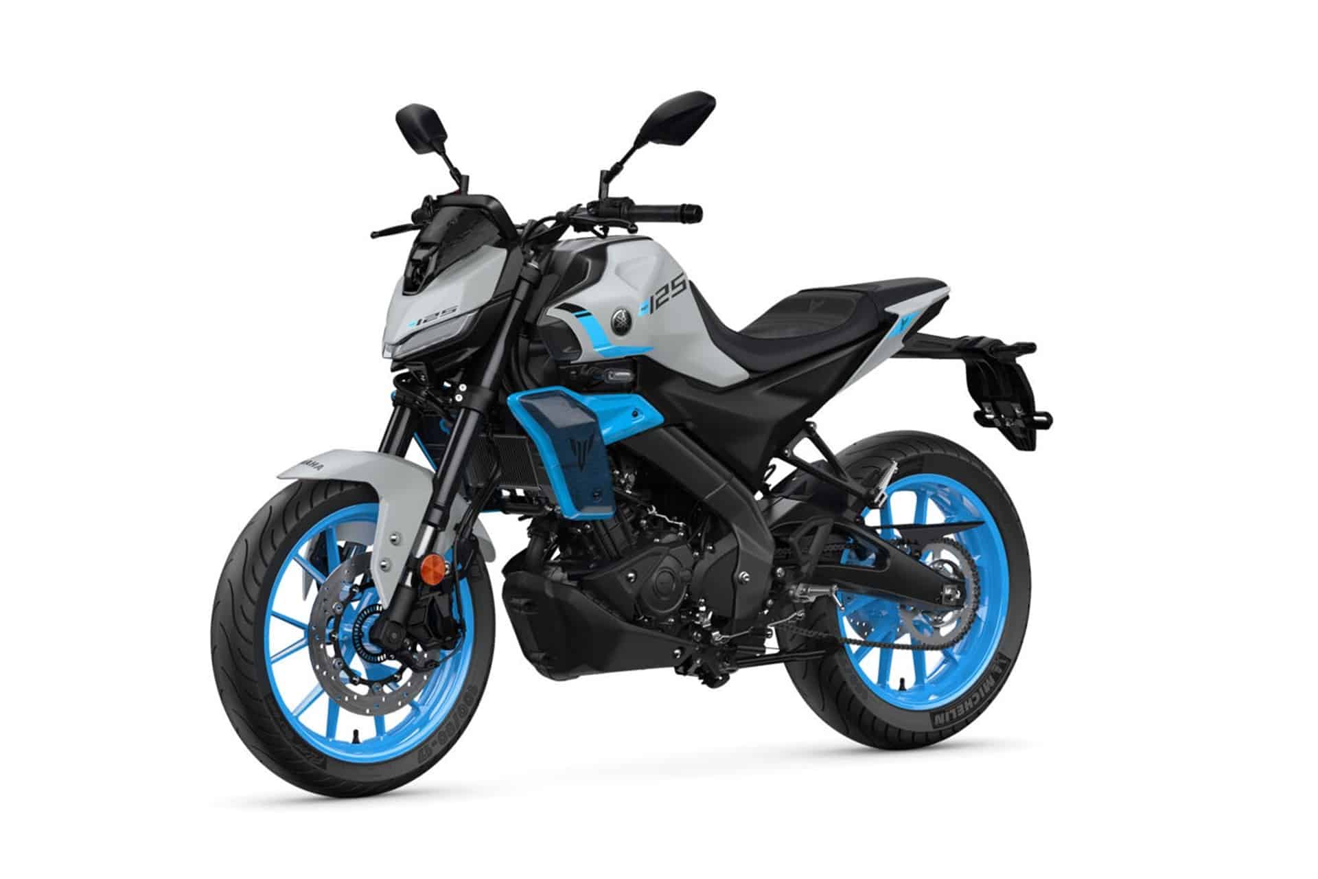 Gama Yamaha 2027: espíritu heritage a la vanguardia del rendimiento
