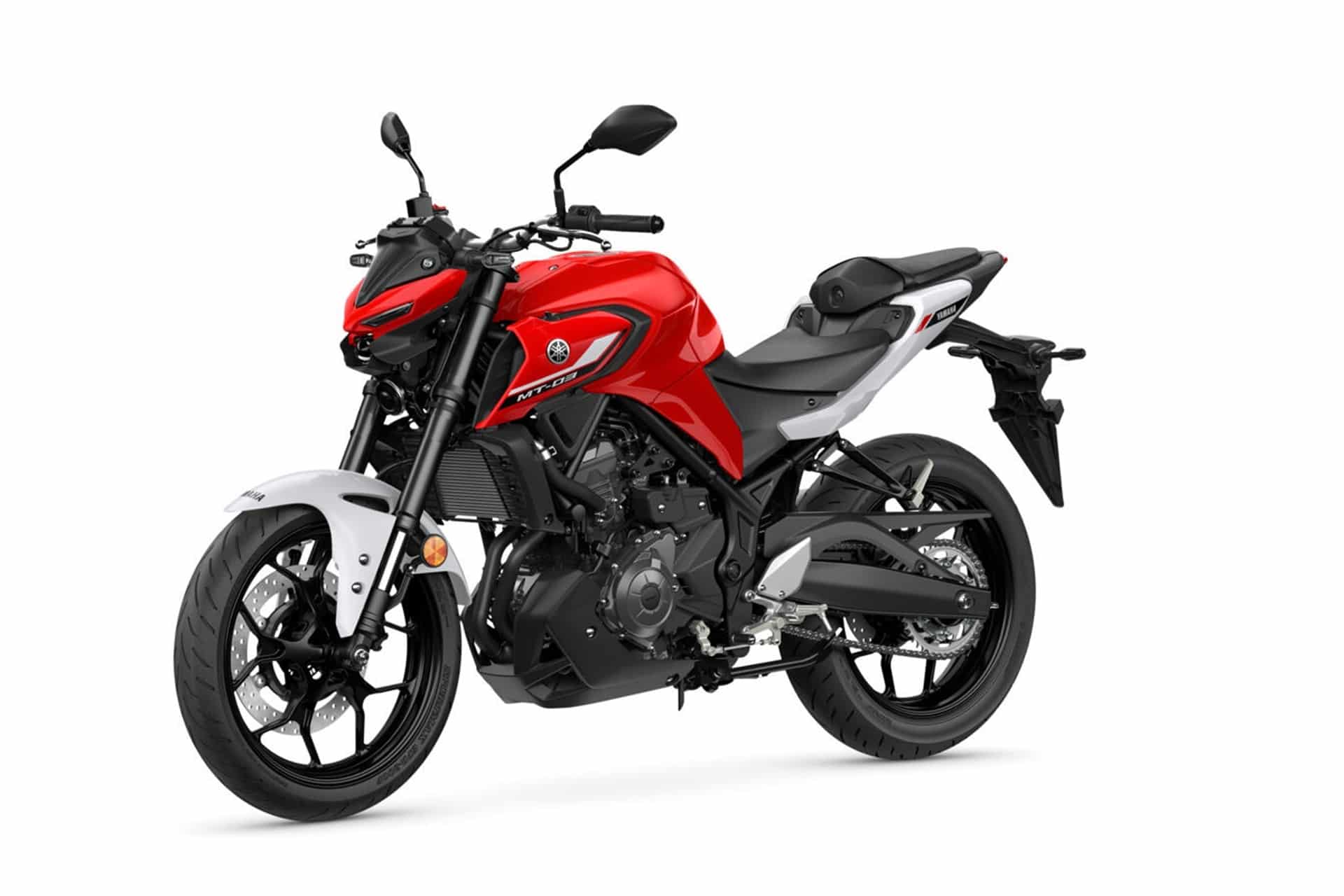Gama Yamaha 2027: espíritu heritage a la vanguardia del rendimiento