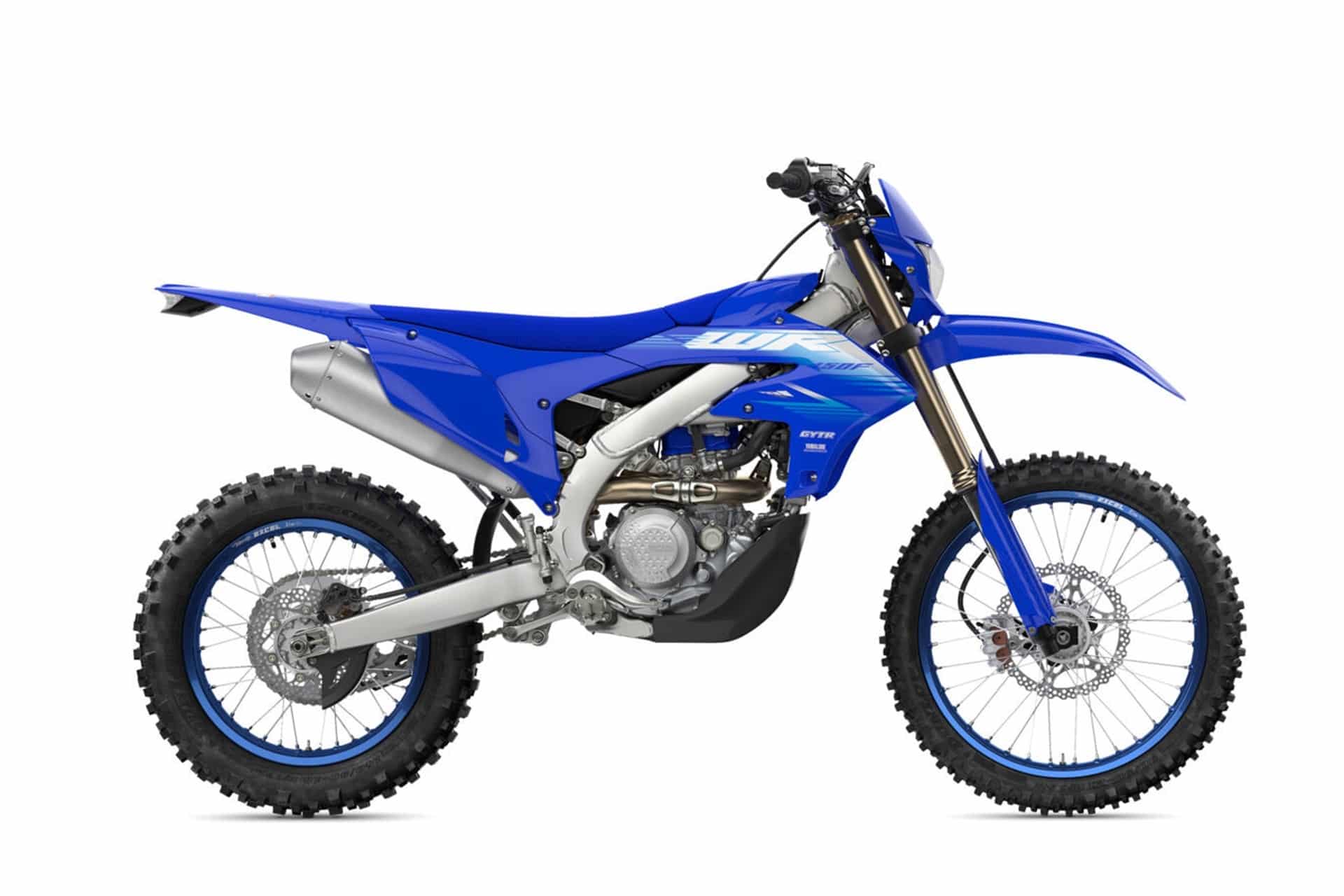 Gama Yamaha 2027: espíritu heritage a la vanguardia del rendimiento
