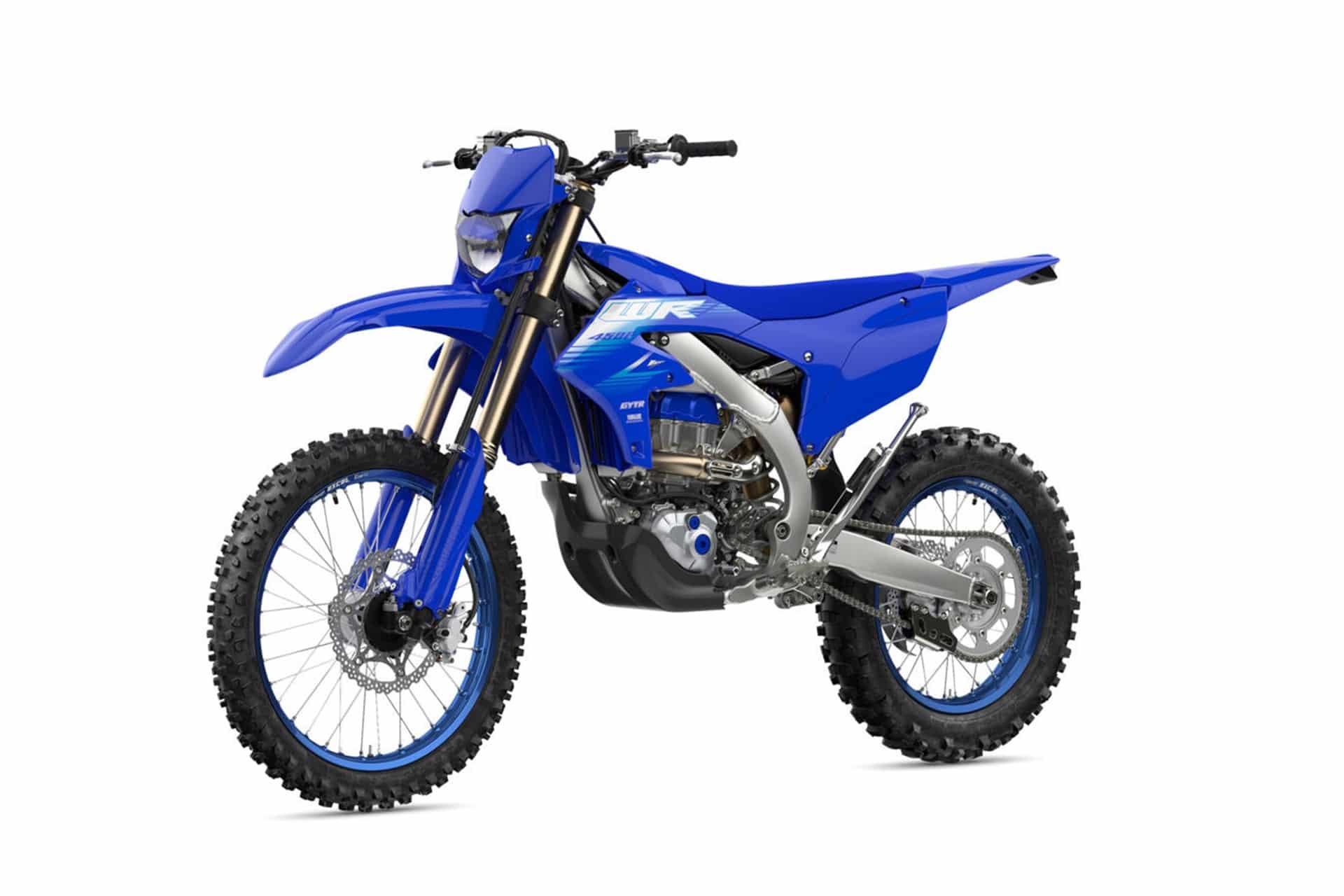 Gama Yamaha 2027: espíritu heritage a la vanguardia del rendimiento