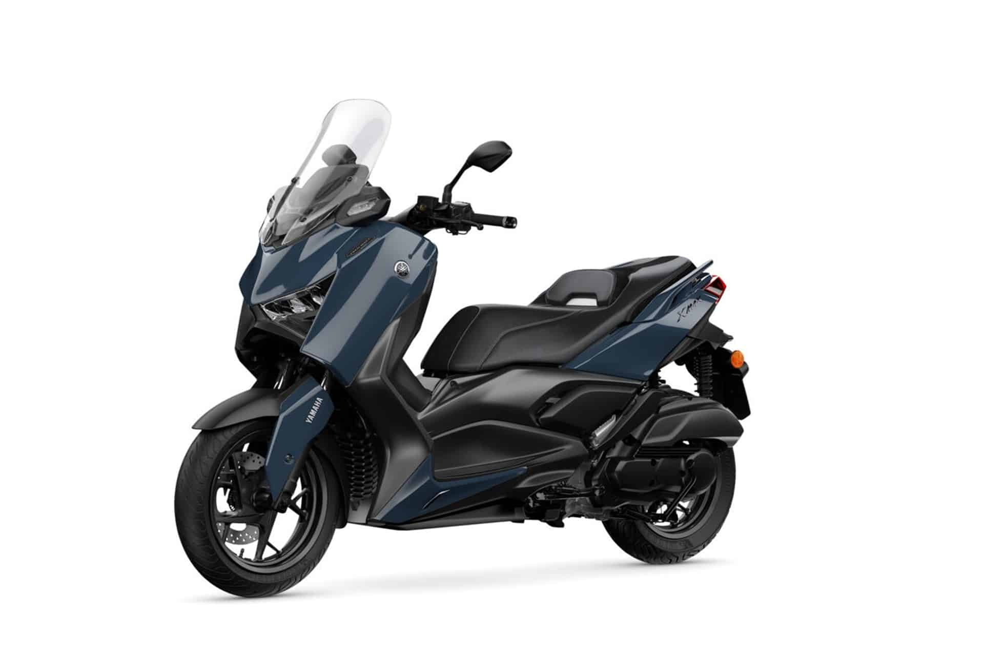 Gama Yamaha 2027: espíritu heritage a la vanguardia del rendimiento