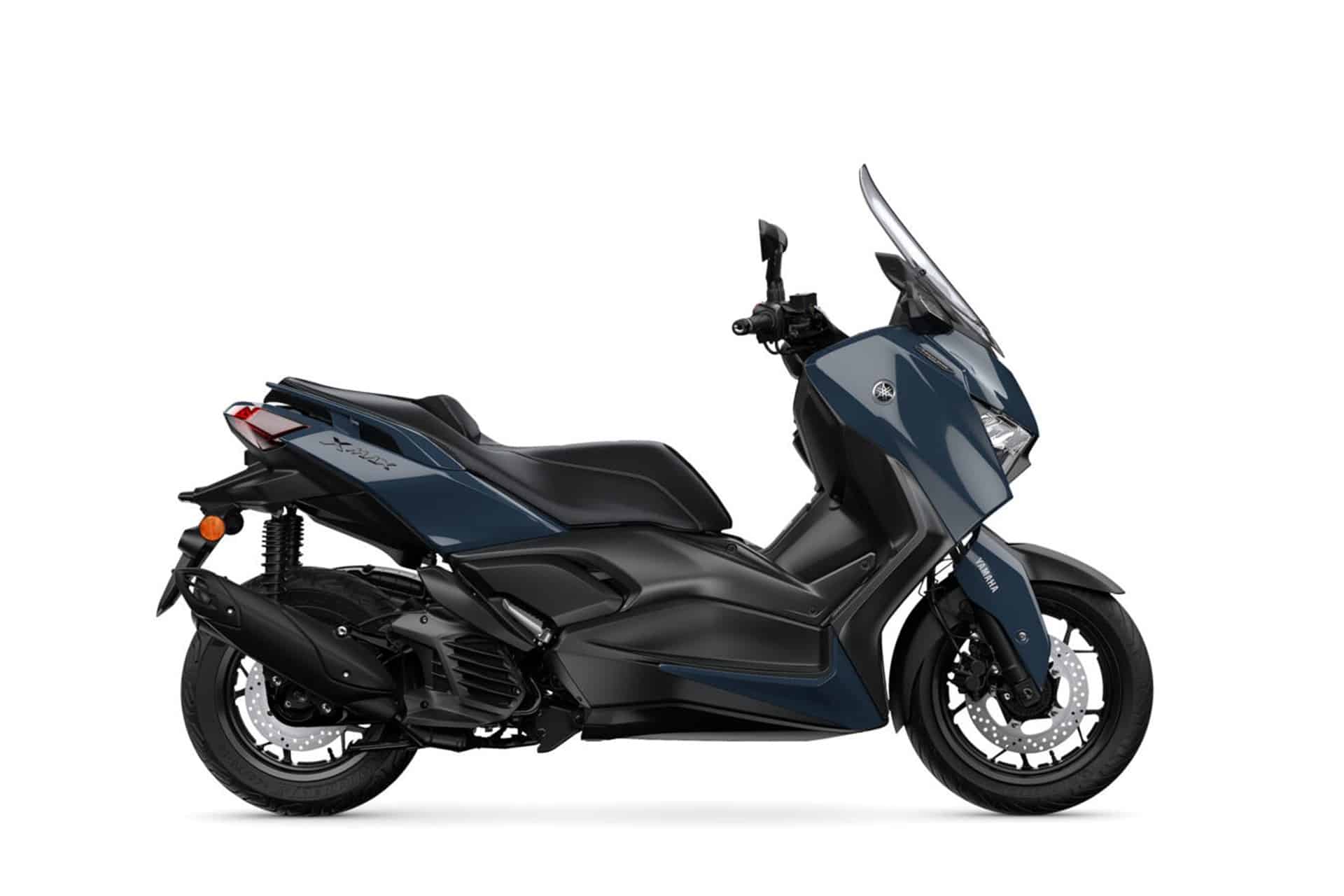 Gama Yamaha 2027: espíritu heritage a la vanguardia del rendimiento