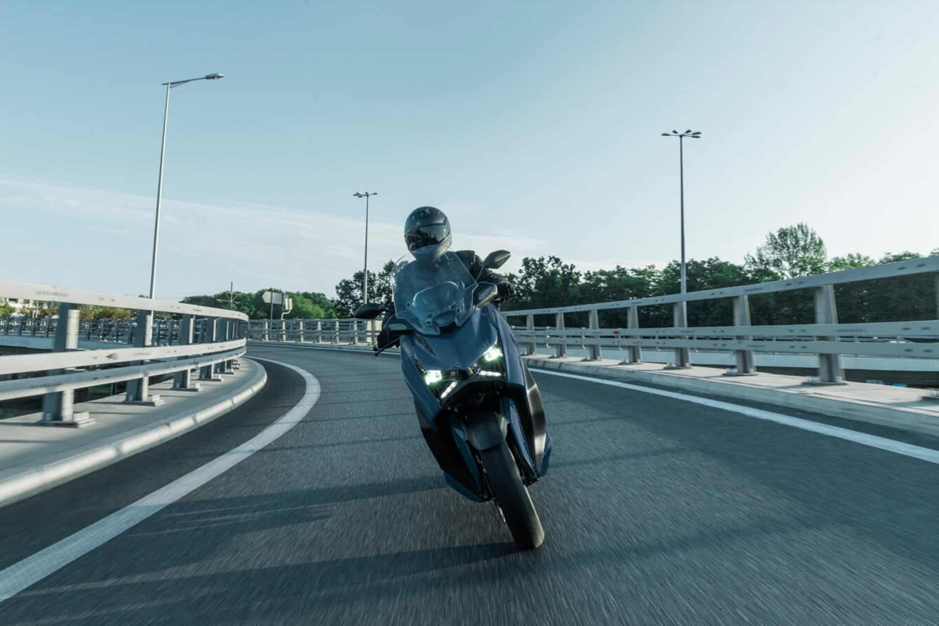 Gama Yamaha 2027: espíritu heritage a la vanguardia del rendimiento