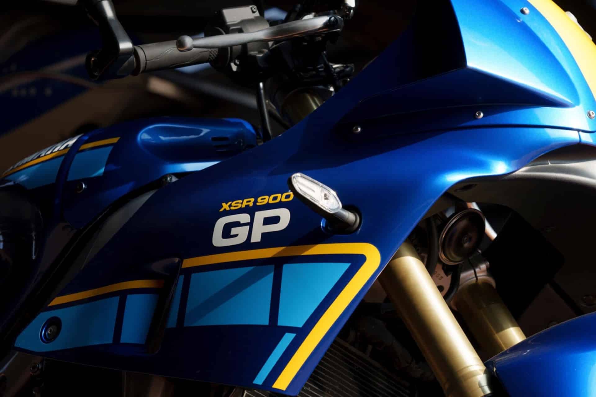 Gama Yamaha 2027: espíritu heritage a la vanguardia del rendimiento