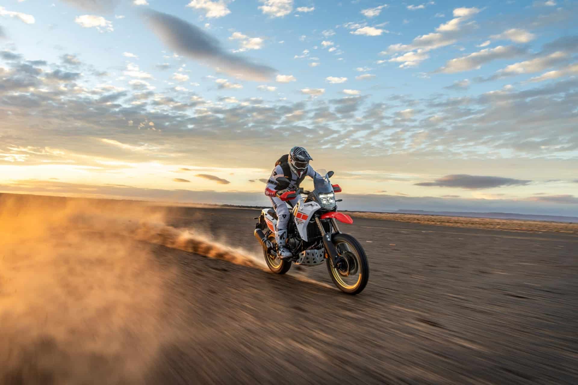 Gama Yamaha 2027: espíritu heritage a la vanguardia del rendimiento