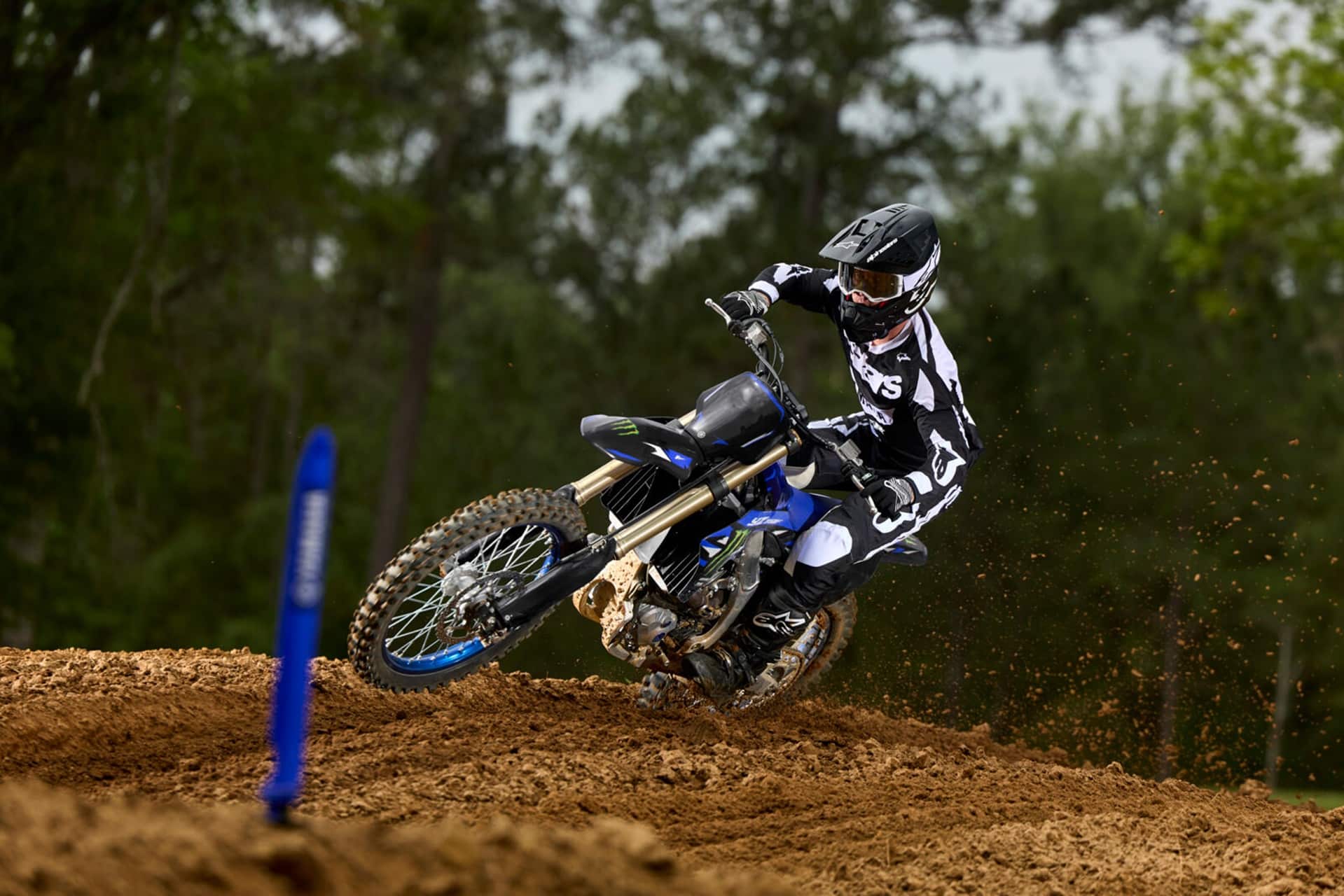 Gama Yamaha 2027: espíritu heritage a la vanguardia del rendimiento