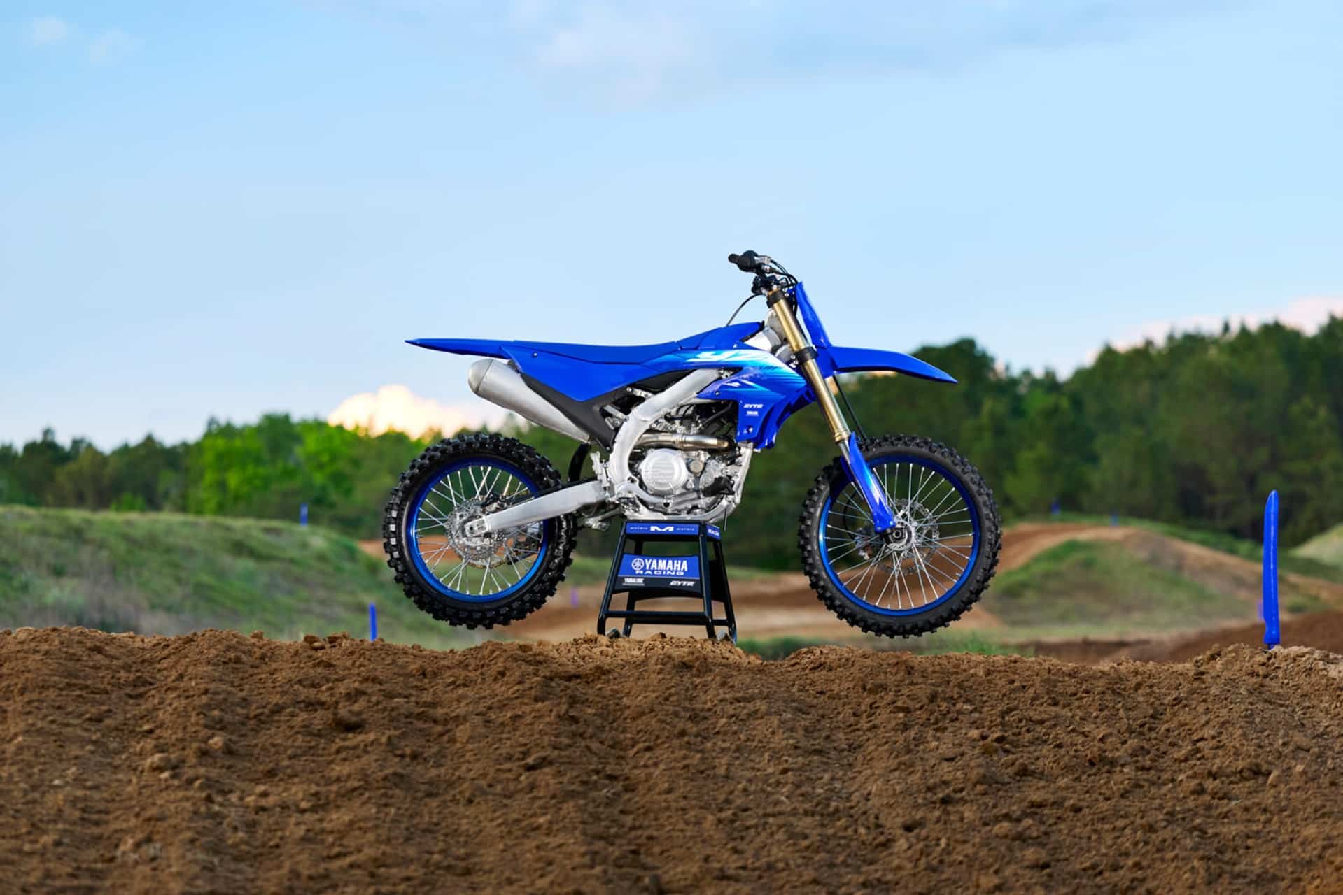 Gama Yamaha 2027: espíritu heritage a la vanguardia del rendimiento