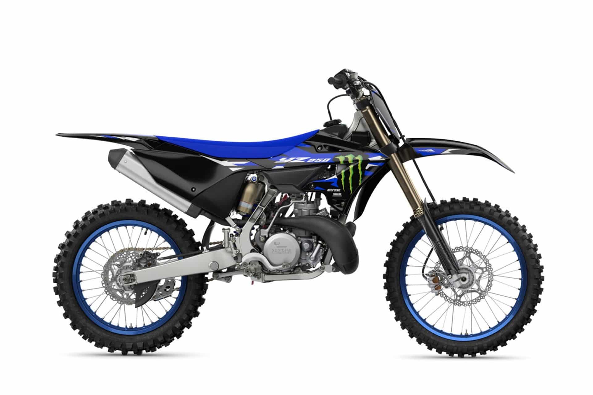 Gama Yamaha 2027: espíritu heritage a la vanguardia del rendimiento