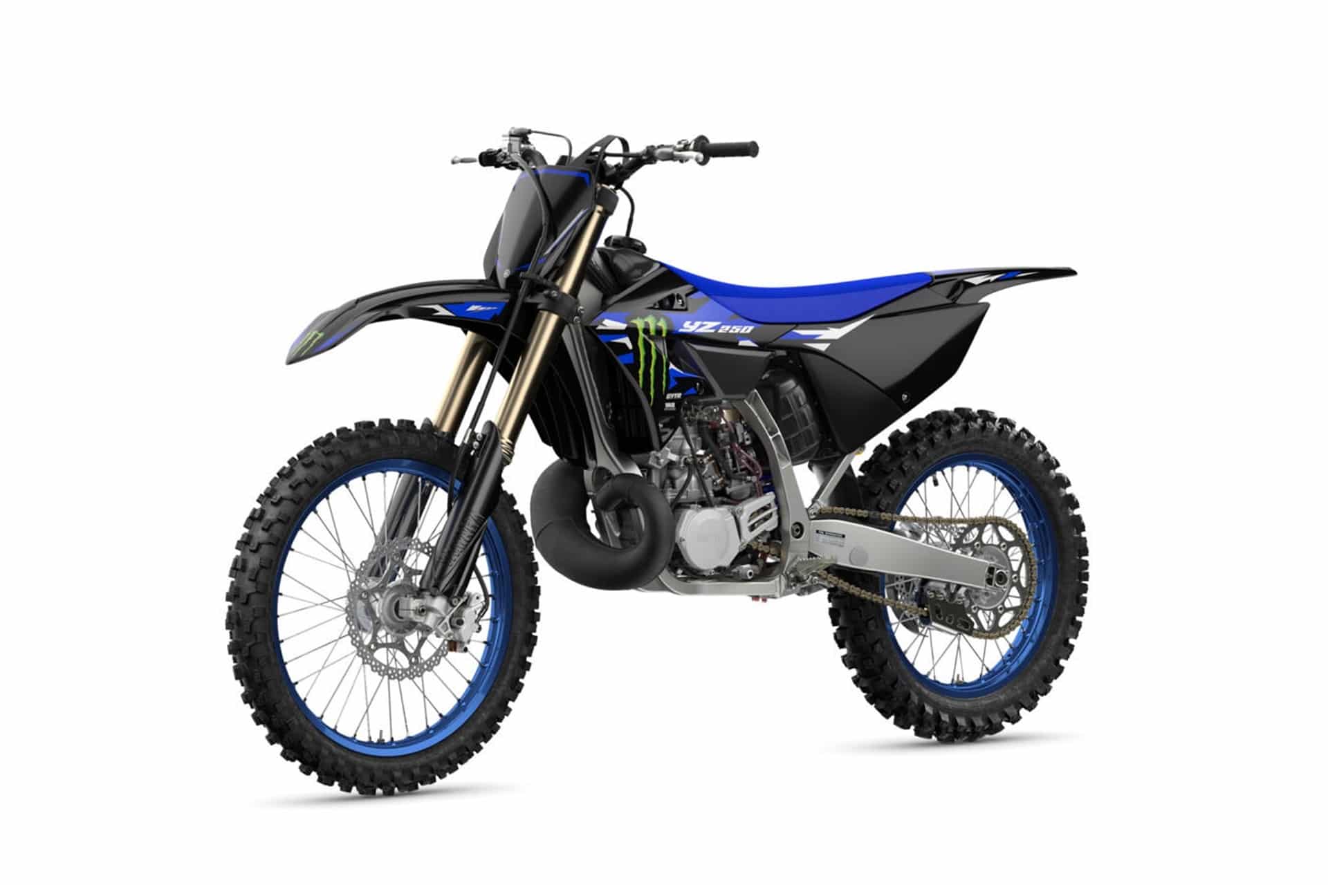 Gama Yamaha 2027: espíritu heritage a la vanguardia del rendimiento