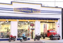 Billy Joel vende su colección de motos por una buena causa