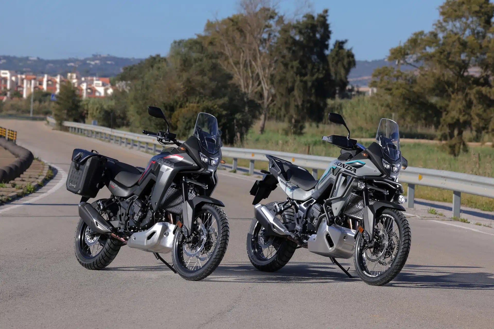 Honda anuncia nuevo modelo ADV para la inminente temporada 2027