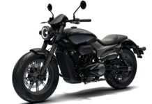 Moto Morini anuncia la llegada de su nueva Rumble a los concesionarios oficiales de la marca
