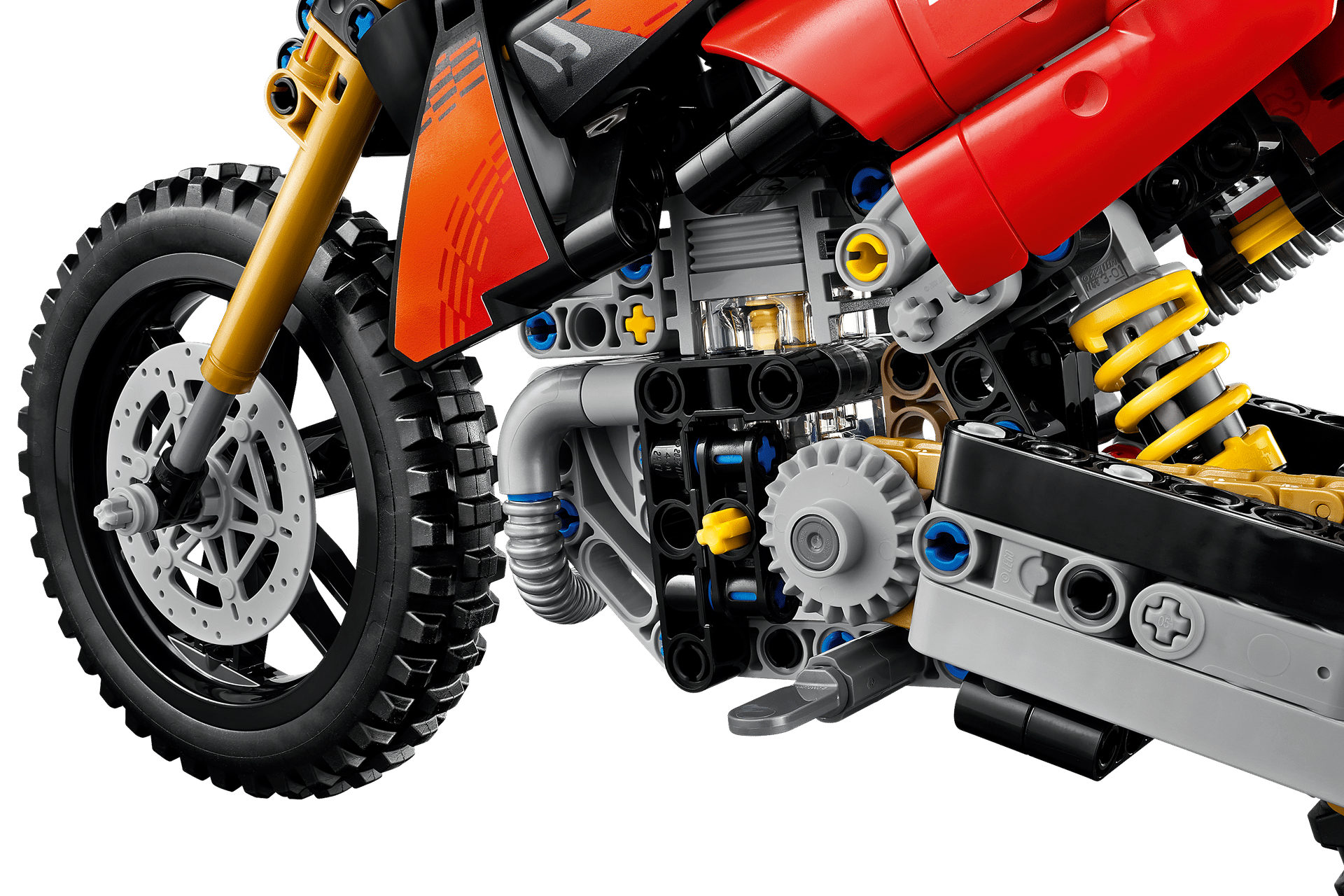 Ya puedes tener tu propia Desmo450 MX Factory por solo 49,99 euros