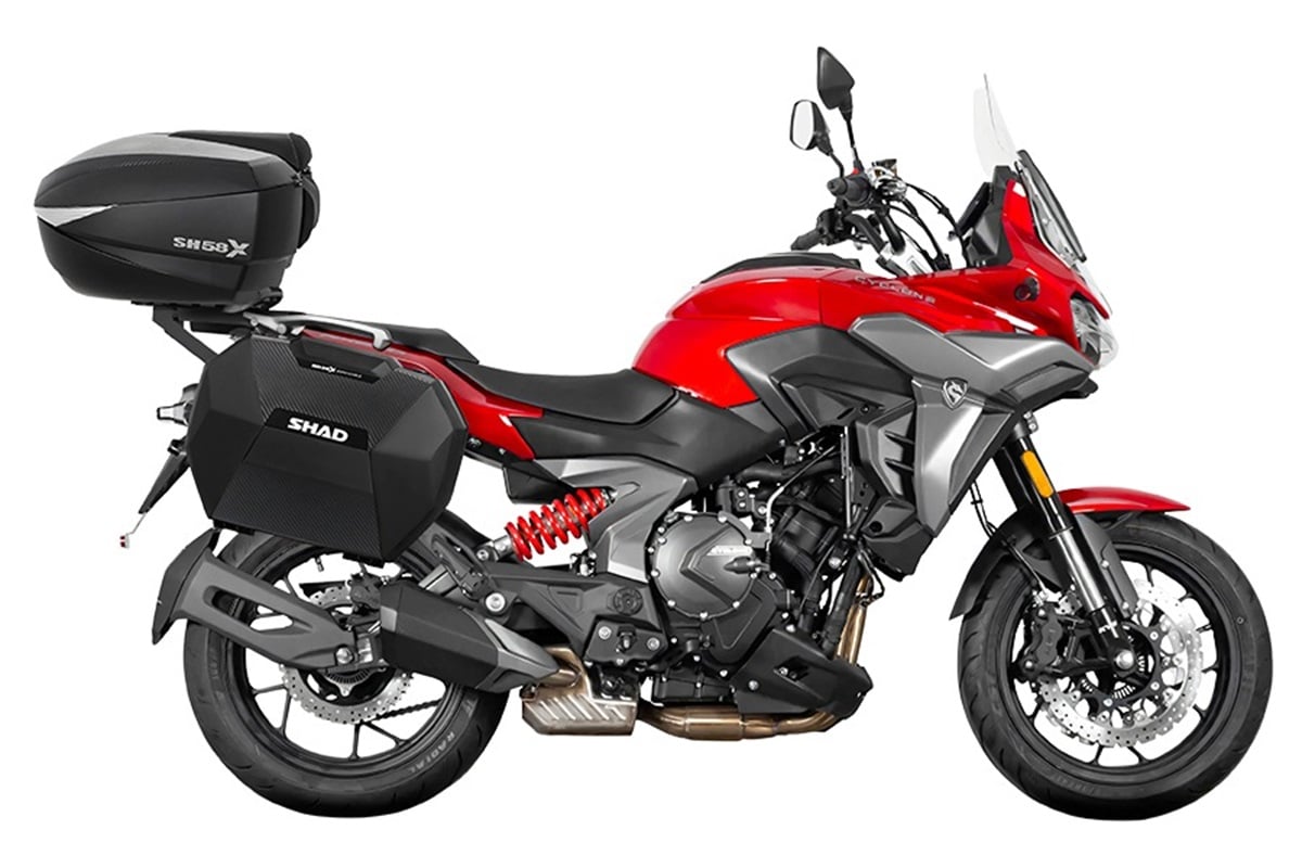 Cyclone nos acerca aún más su RX600 y RX6 con dos nuevas promociones comerciales