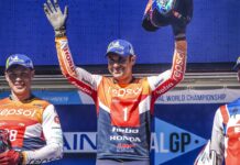 Beyond the Bike: Toni Bou: “probablemente el deportista más exitoso de la historia”