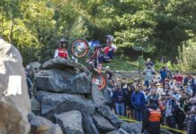 Beyond the Bike: Toni Bou: “probablemente el deportista más exitoso de la historia”