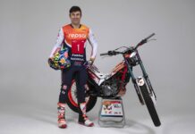 Beyond the Bike: Toni Bou: “probablemente el deportista más exitoso de la historia”
