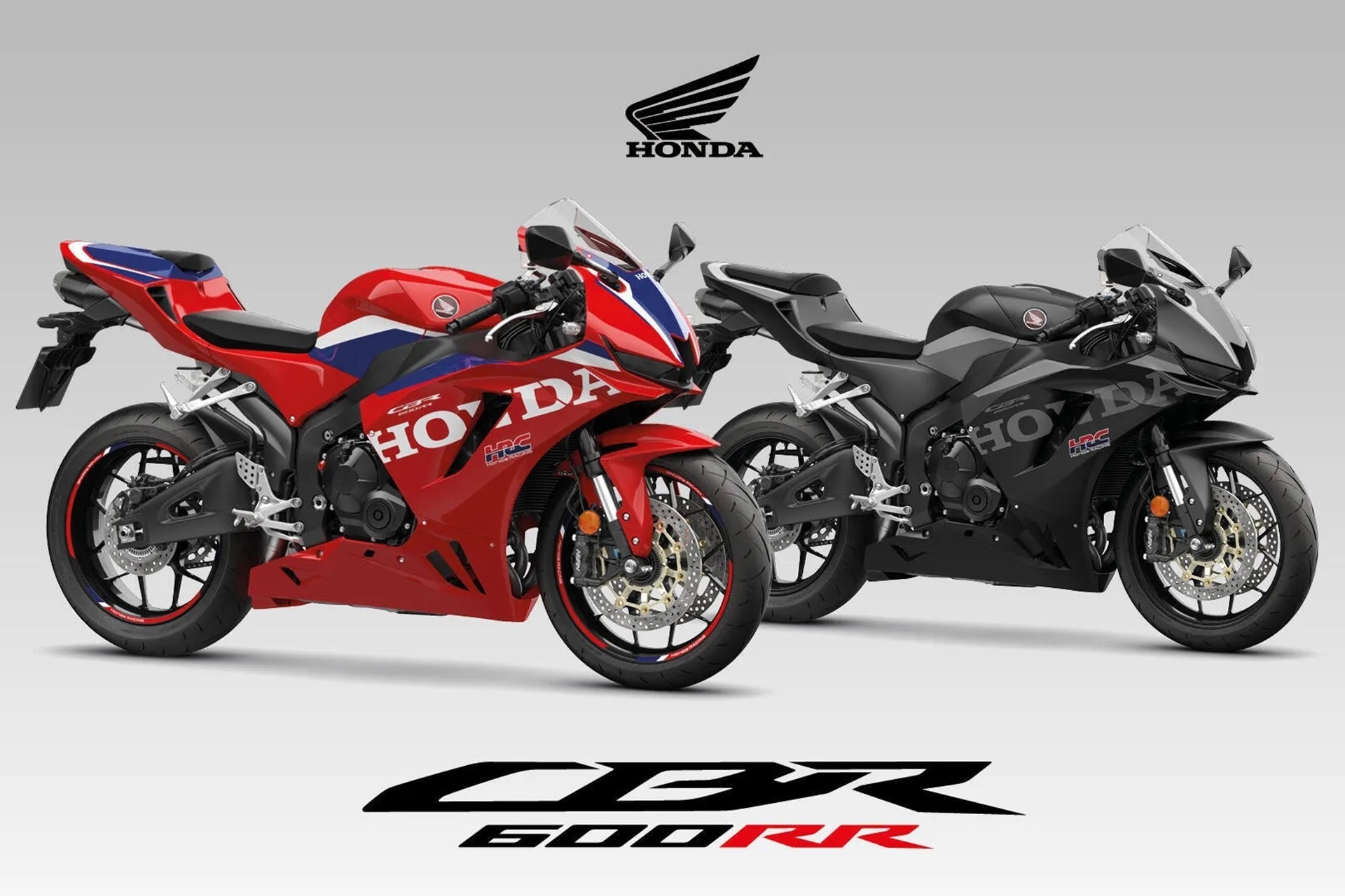 Honda refuerza su gama deportiva con la incorporación de la nueva CBR500R FOUR