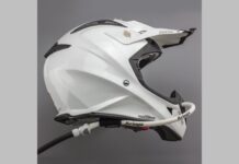 Kriega lanza Hydro Race su nueva mochila ligera de hidratación para competición