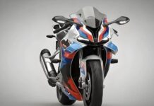 Kove pone precio a su 650RR: cuatro cilindros, 15.000 rpm y 260 km/h