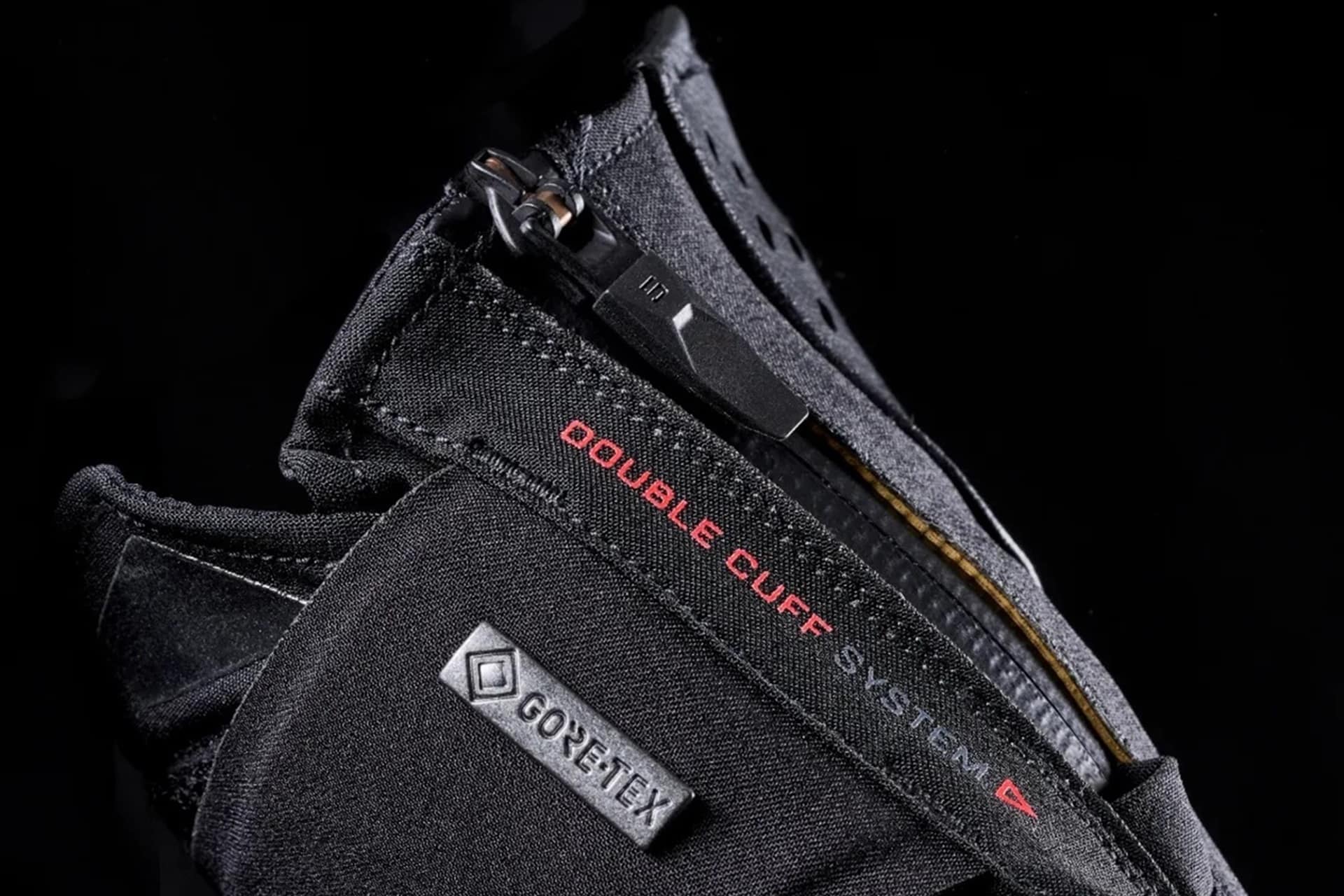 Five Gloves presenta WFX Max EVO GTX, el guante invernal más avanzado de la marca