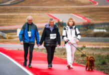 La Invernal de MotorLand busca causa benéfica para la edición 2027