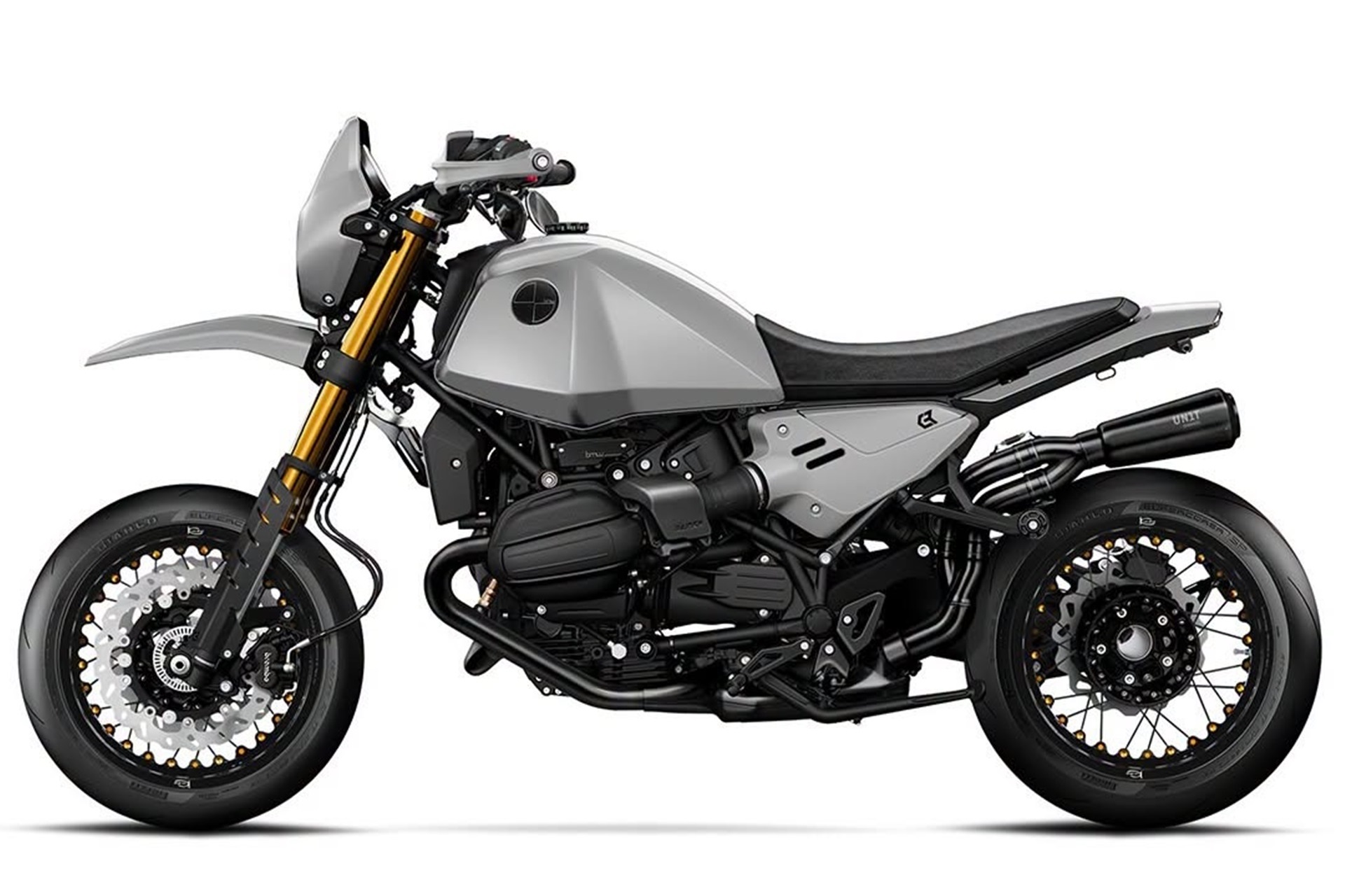 BMW R12 G/S SUMO by Classicbike-Raisch