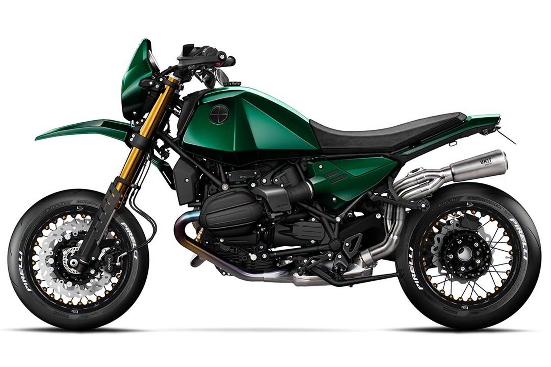 BMW R12 G/S SUMO by Classicbike-Raisch
