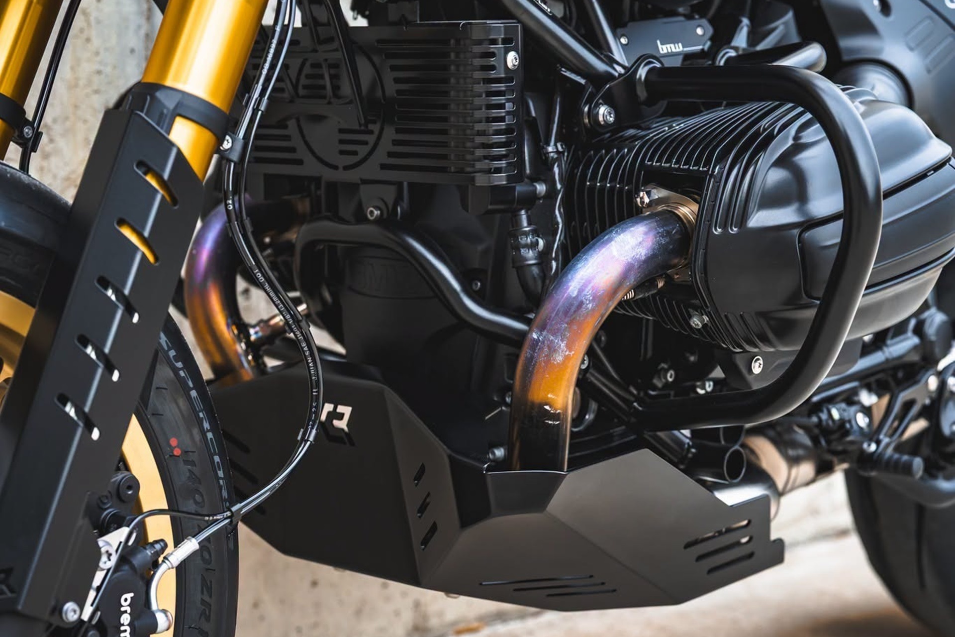 BMW R12 G/S SUMO by Classicbike-Raisch