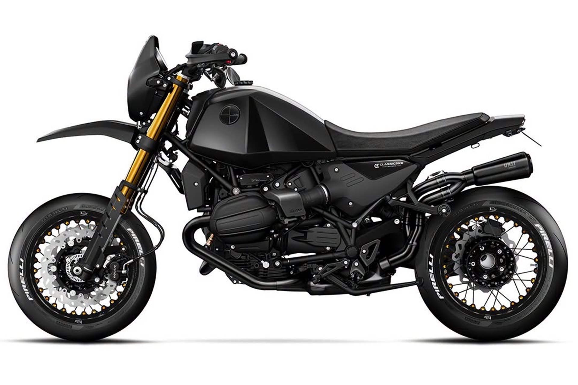 BMW R12 G/S SUMO by Classicbike-Raisch