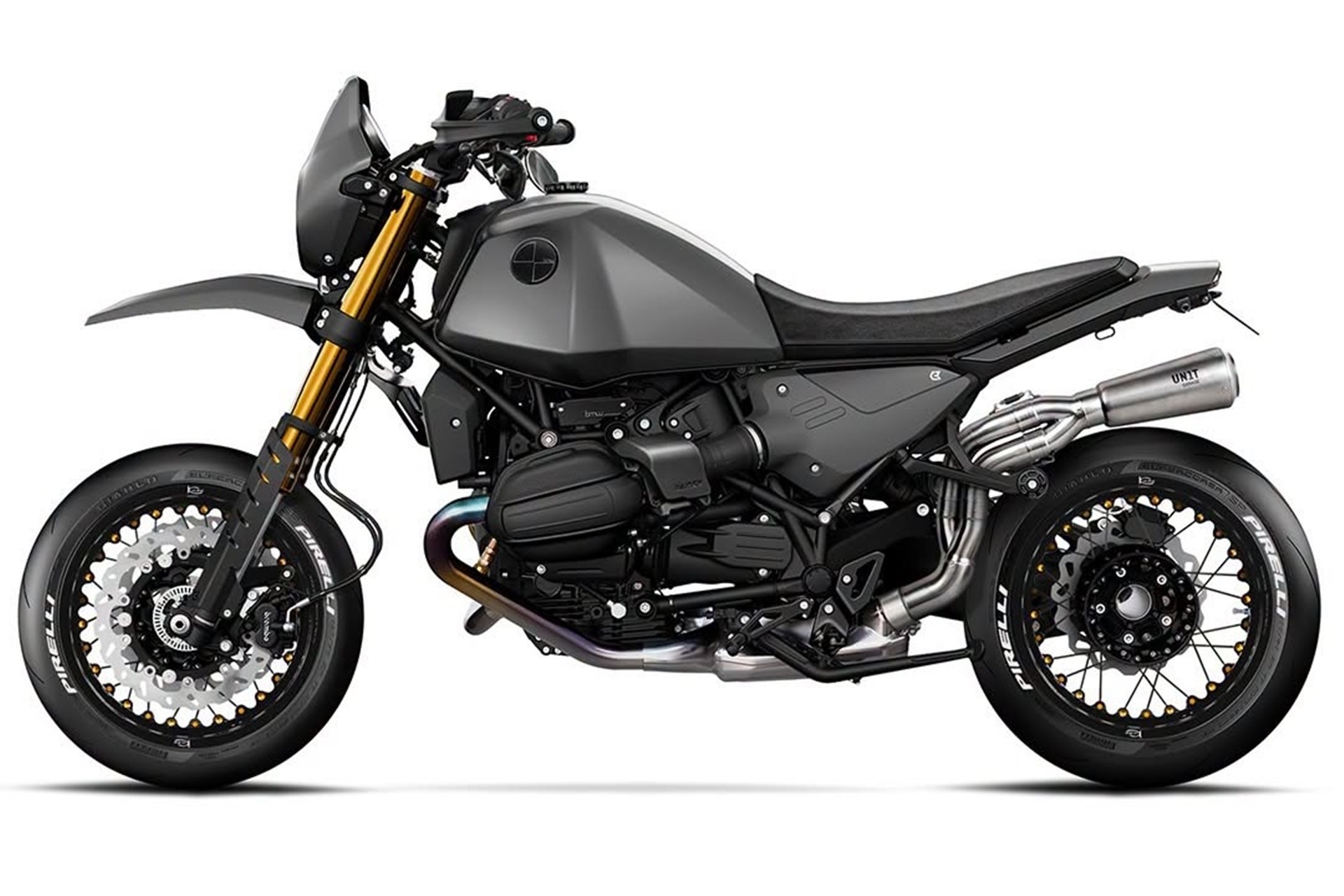 BMW R12 G/S SUMO by Classicbike-Raisch