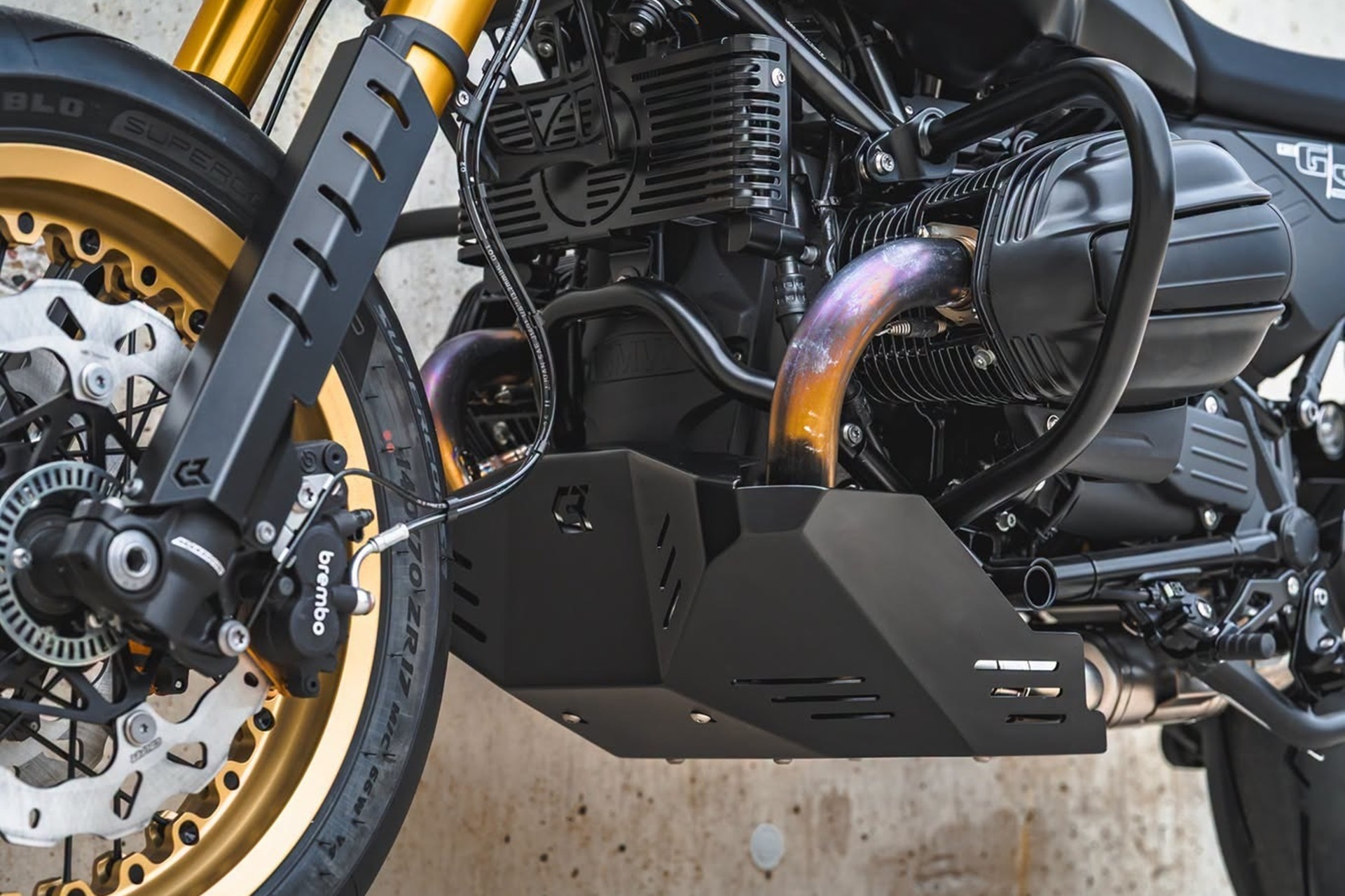 BMW R12 G/S SUMO by Classicbike-Raisch