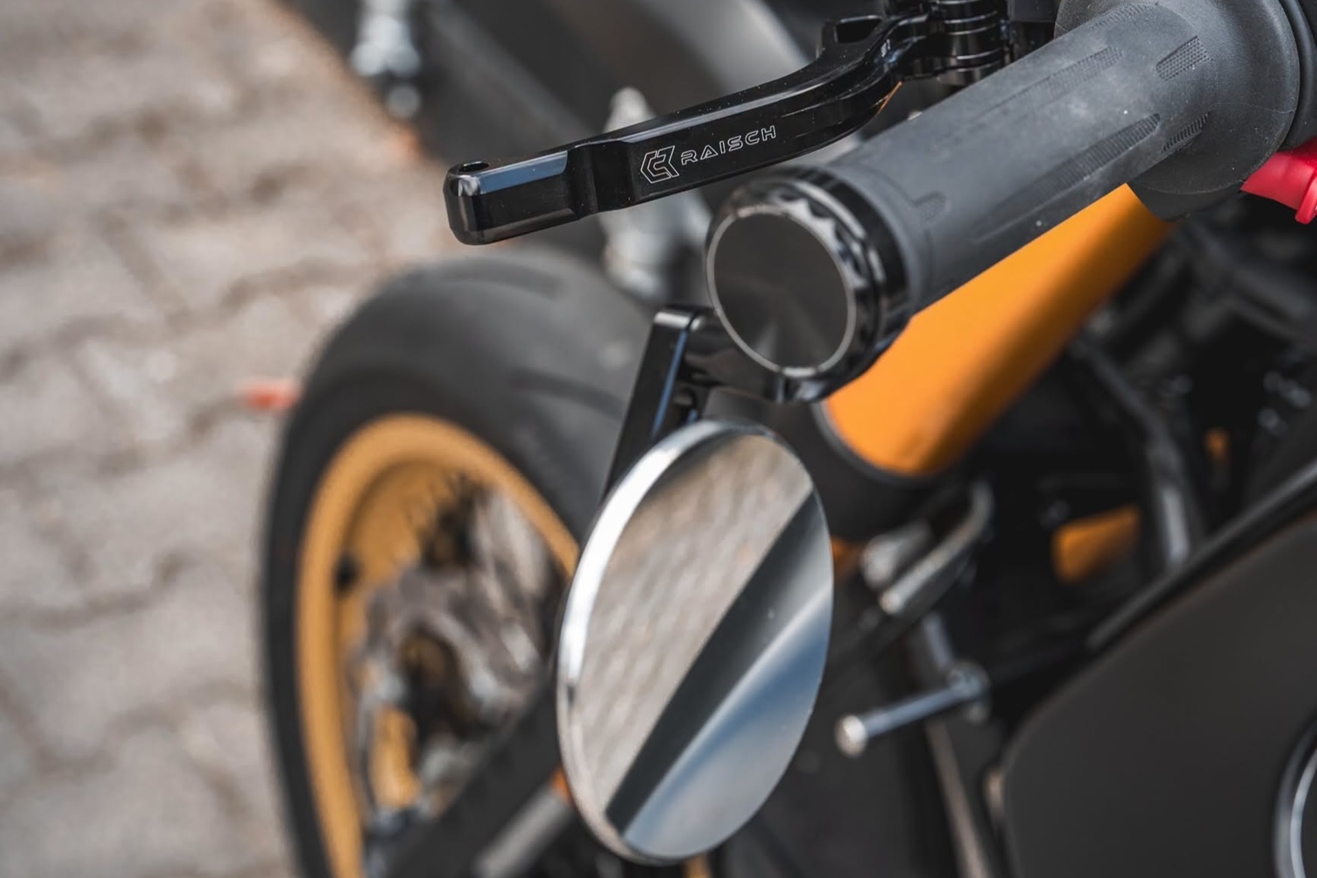 BMW R12 G/S SUMO by Classicbike-Raisch